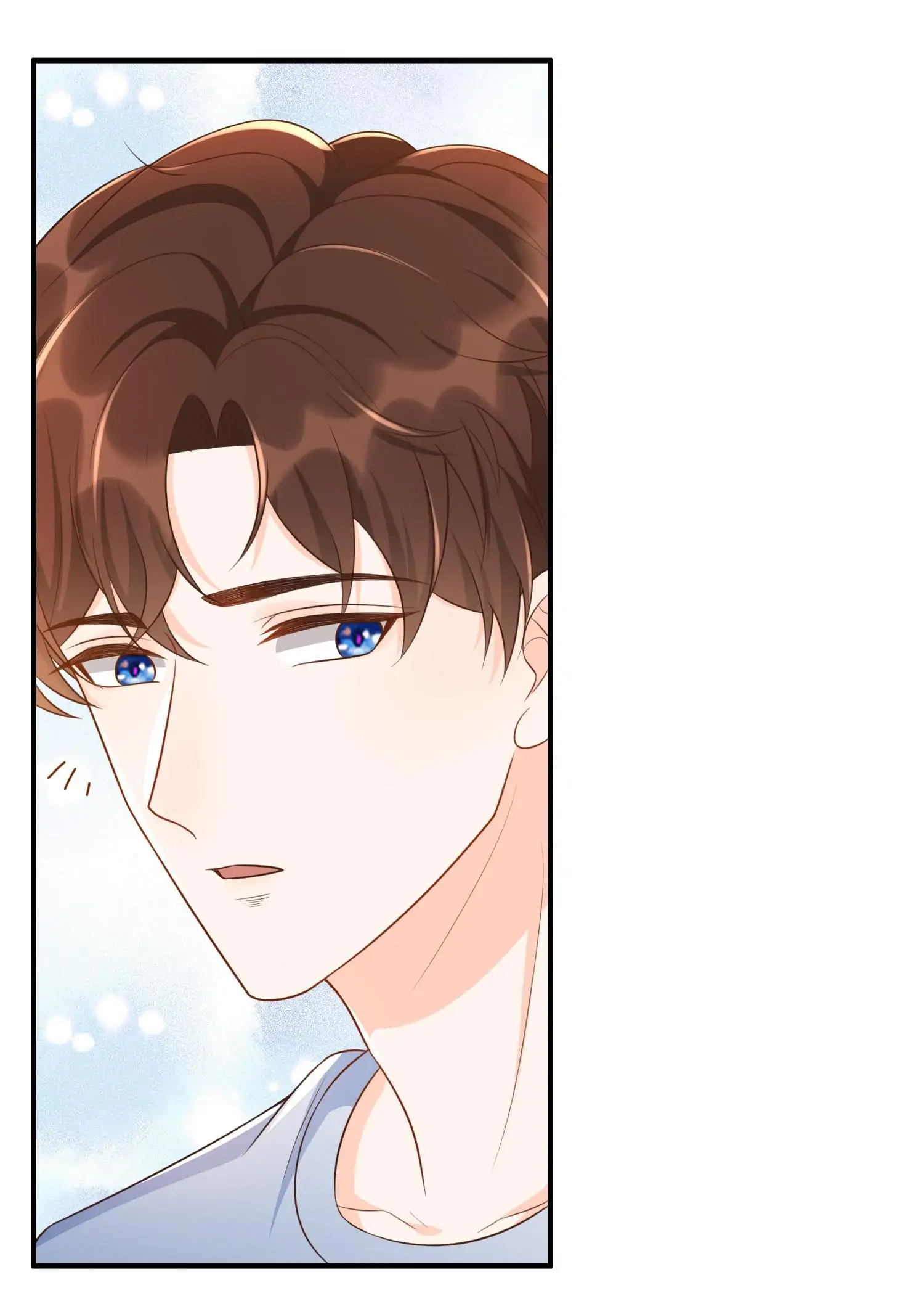 It’s Never Too Late for Sweetness (Official) - 18 - Then Make Me Feel Inferior manhwa