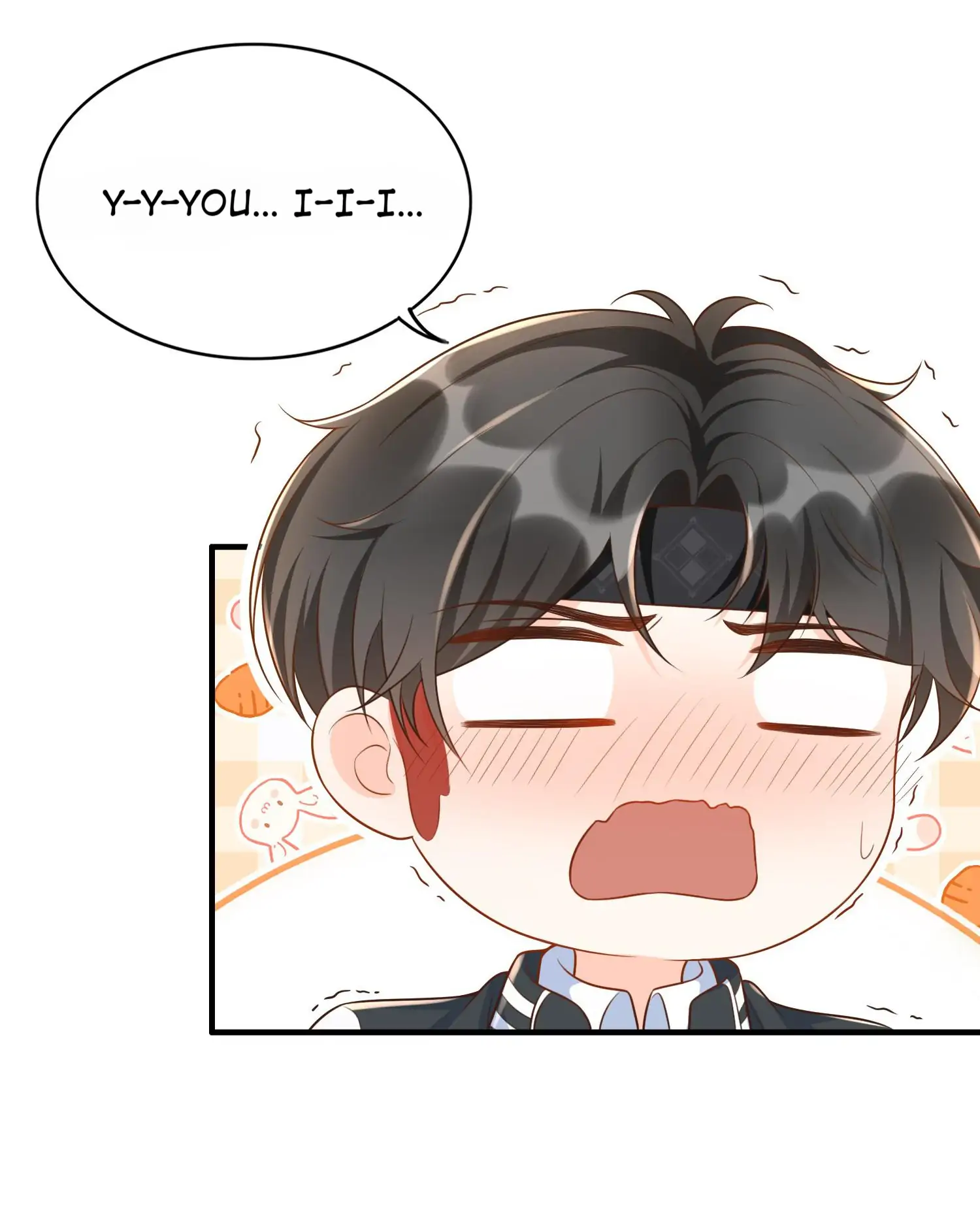 It’s Never Too Late for Sweetness (Official) - 18 - Then Make Me Feel Inferior manhwa