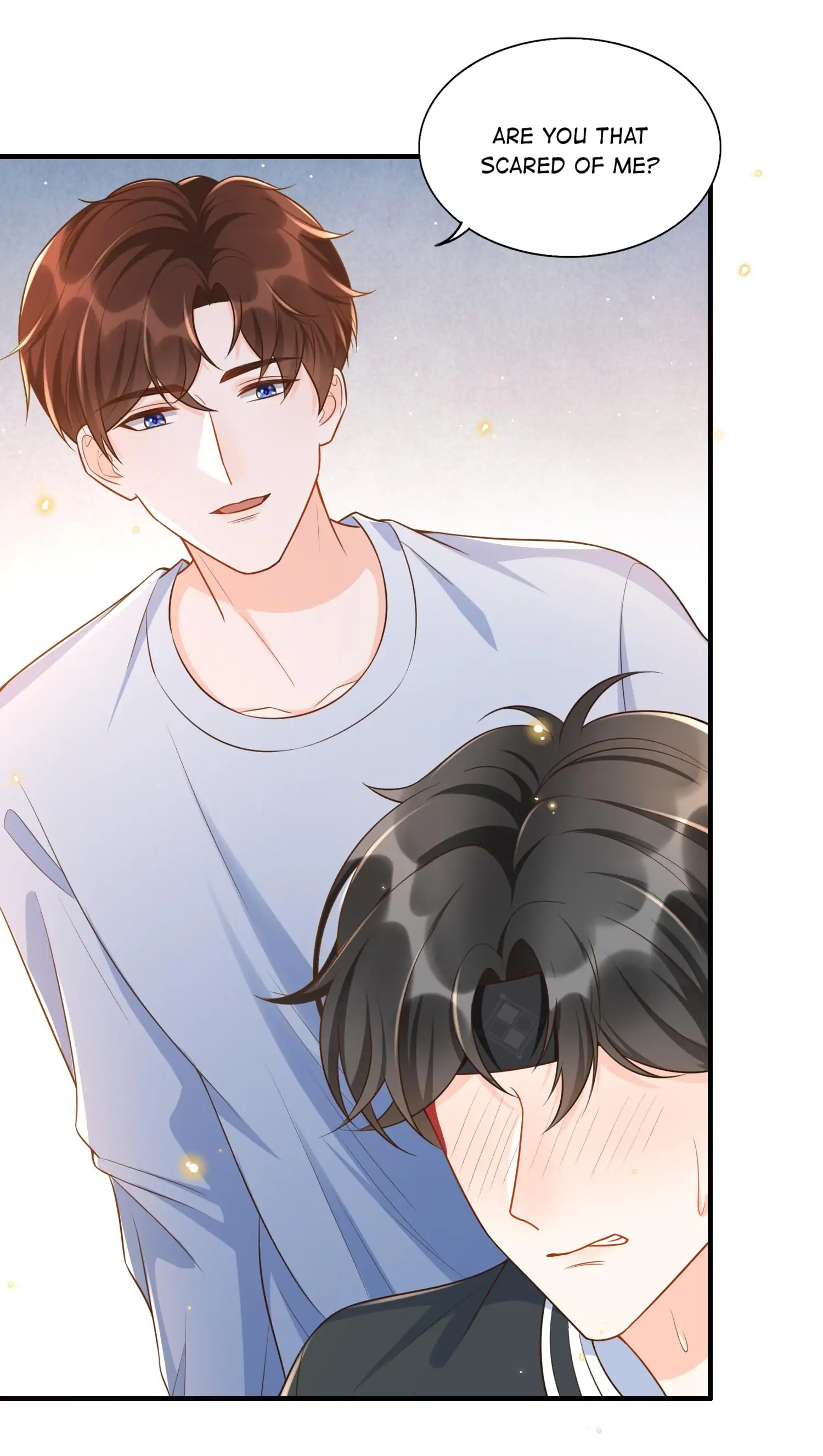 It’s Never Too Late for Sweetness (Official) - 18 - Then Make Me Feel Inferior manhwa
