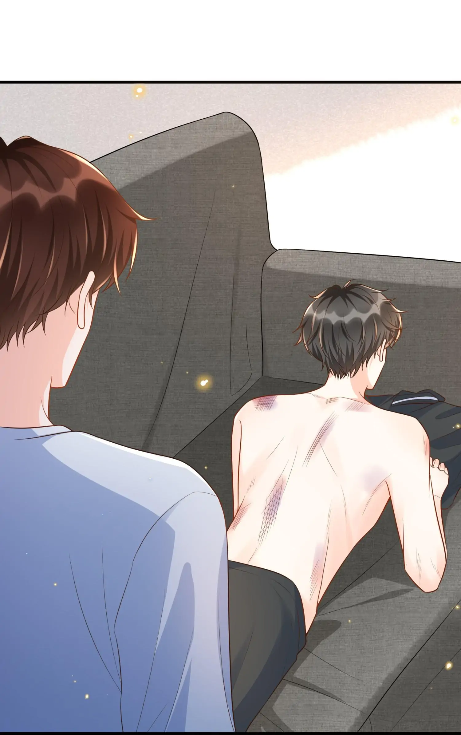 It’s Never Too Late for Sweetness (Official) - 18 - Then Make Me Feel Inferior manhwa