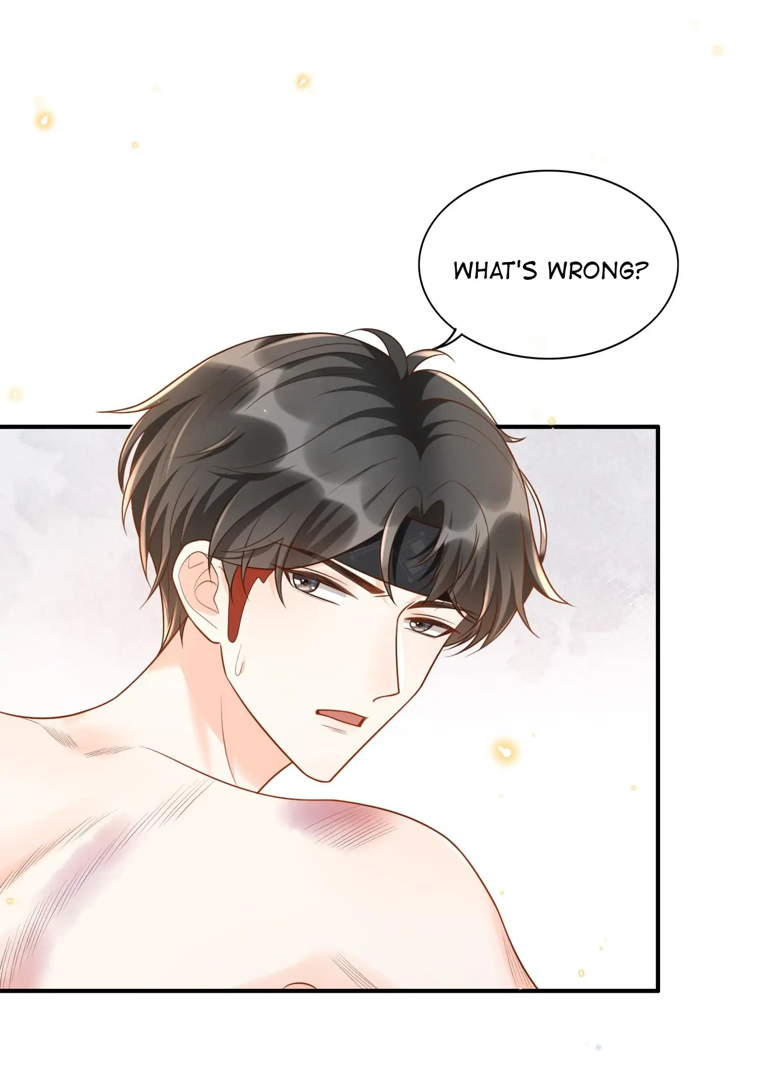 It’s Never Too Late for Sweetness (Official) - 18 - Then Make Me Feel Inferior manhwa