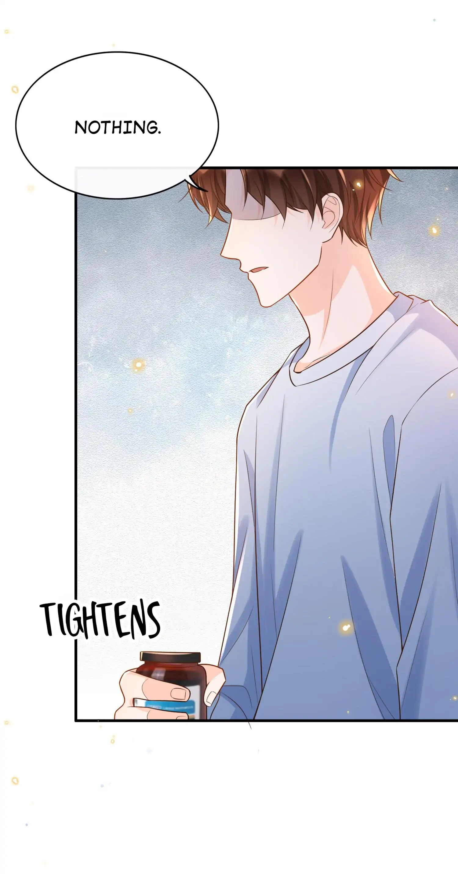 It’s Never Too Late for Sweetness (Official) - 18 - Then Make Me Feel Inferior manhwa