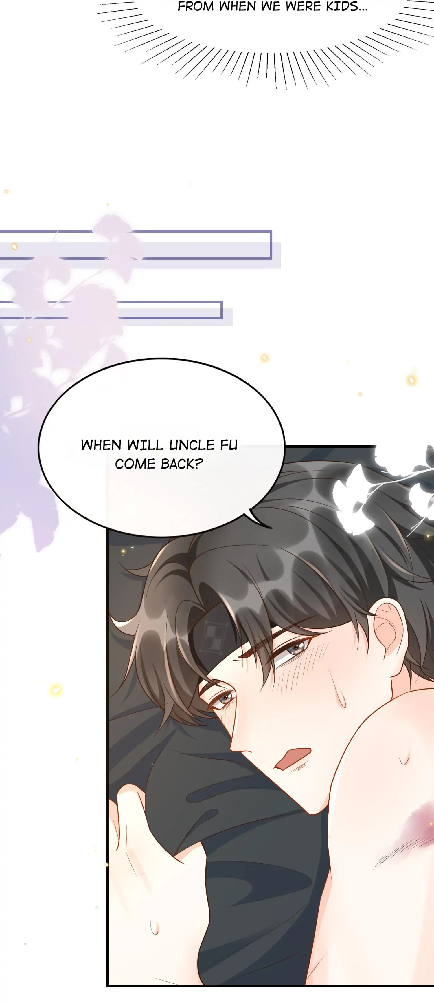 It’s Never Too Late for Sweetness (Official) - 18 - Then Make Me Feel Inferior manhwa