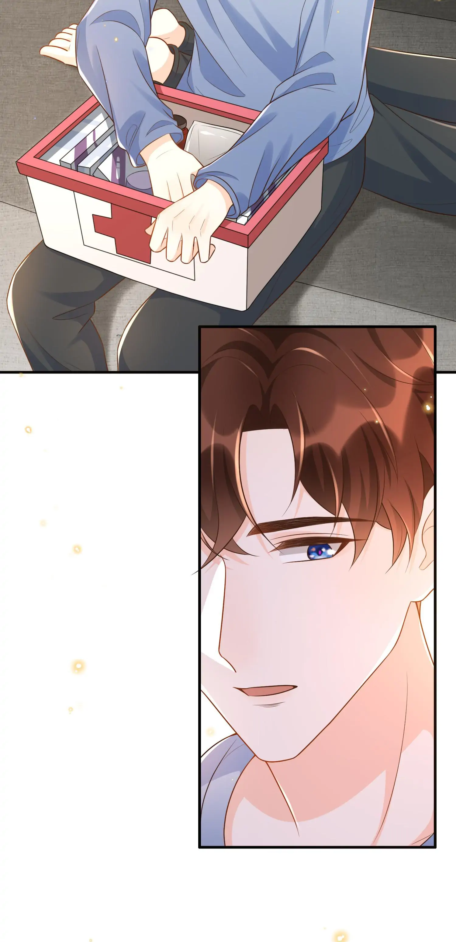 It’s Never Too Late for Sweetness (Official) - 18 - Then Make Me Feel Inferior manhwa