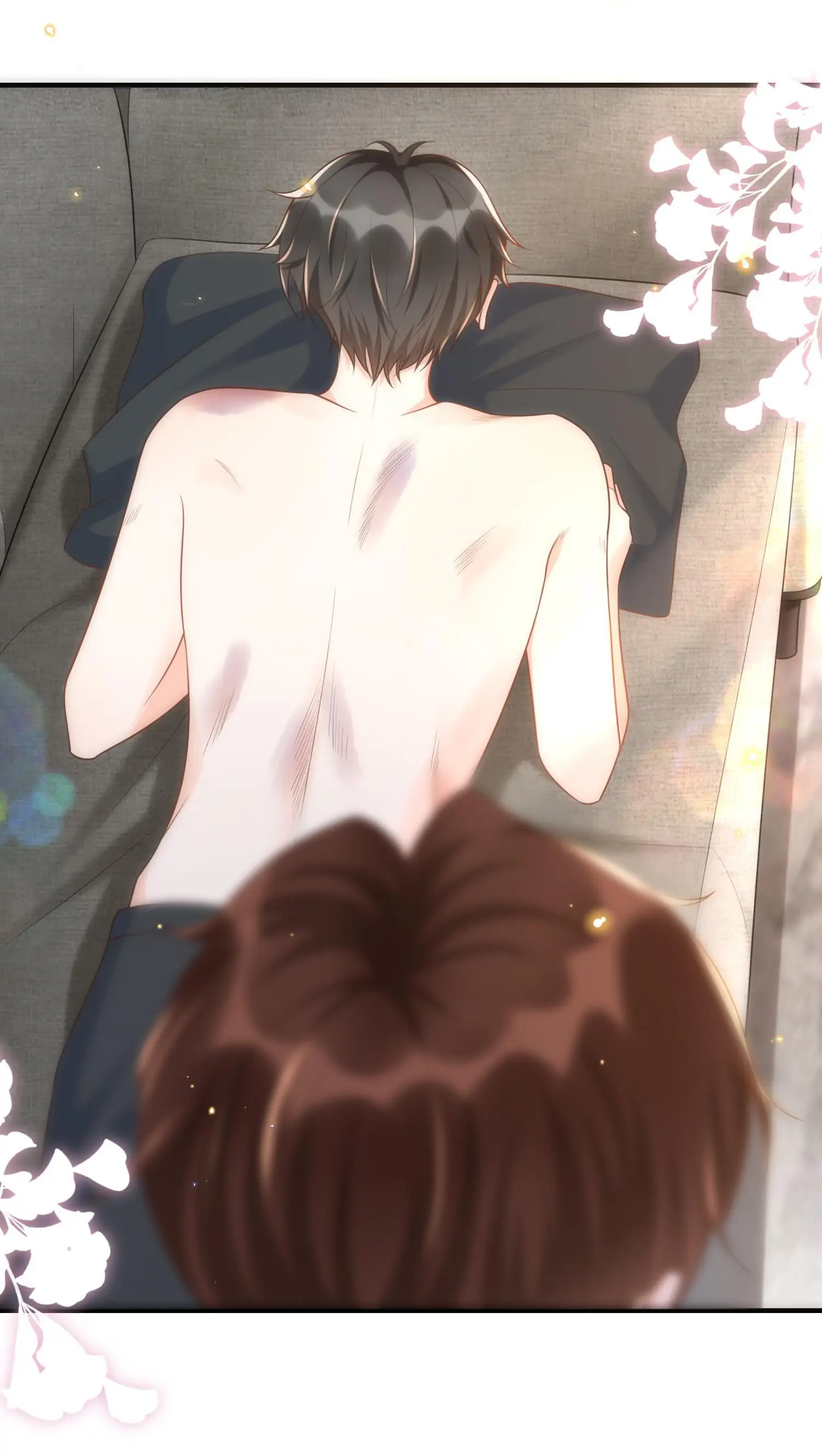 It’s Never Too Late for Sweetness (Official) - 18 - Then Make Me Feel Inferior manhwa