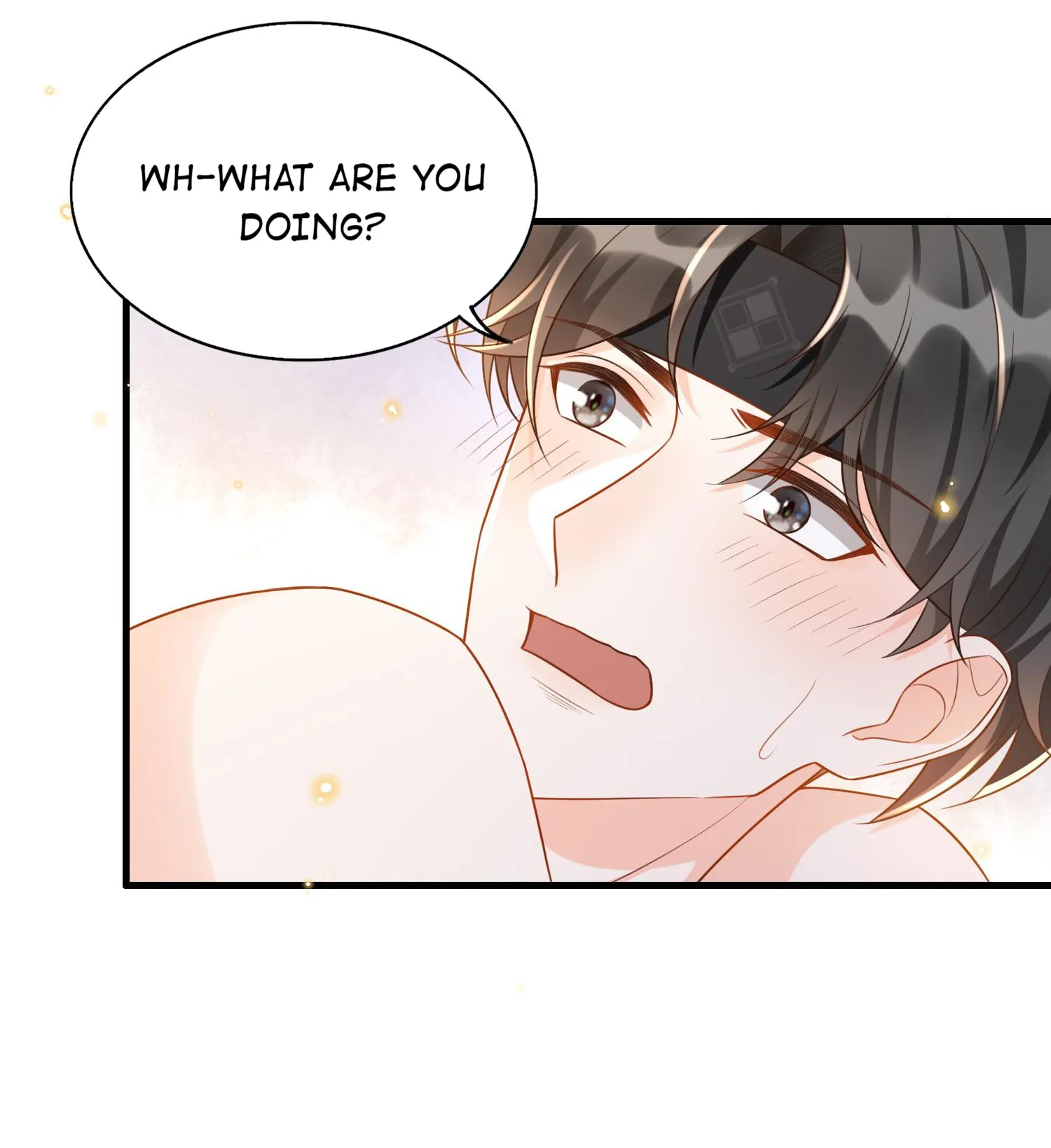 It’s Never Too Late for Sweetness (Official) - 18 - Then Make Me Feel Inferior manhwa