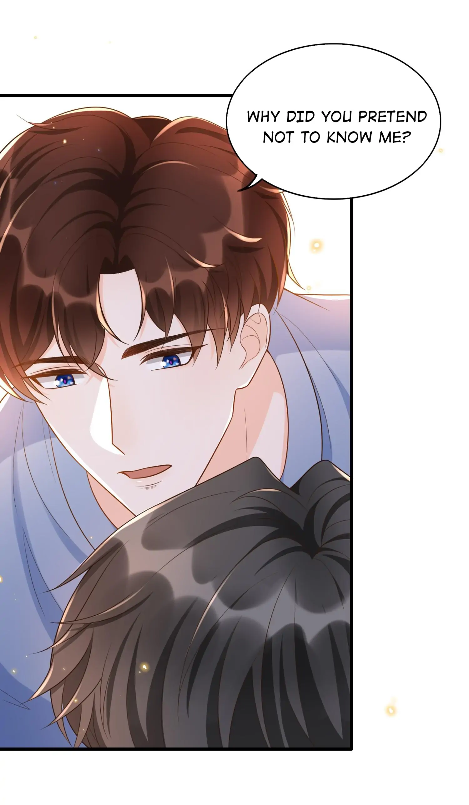 It’s Never Too Late for Sweetness (Official) - 18 - Then Make Me Feel Inferior manhwa