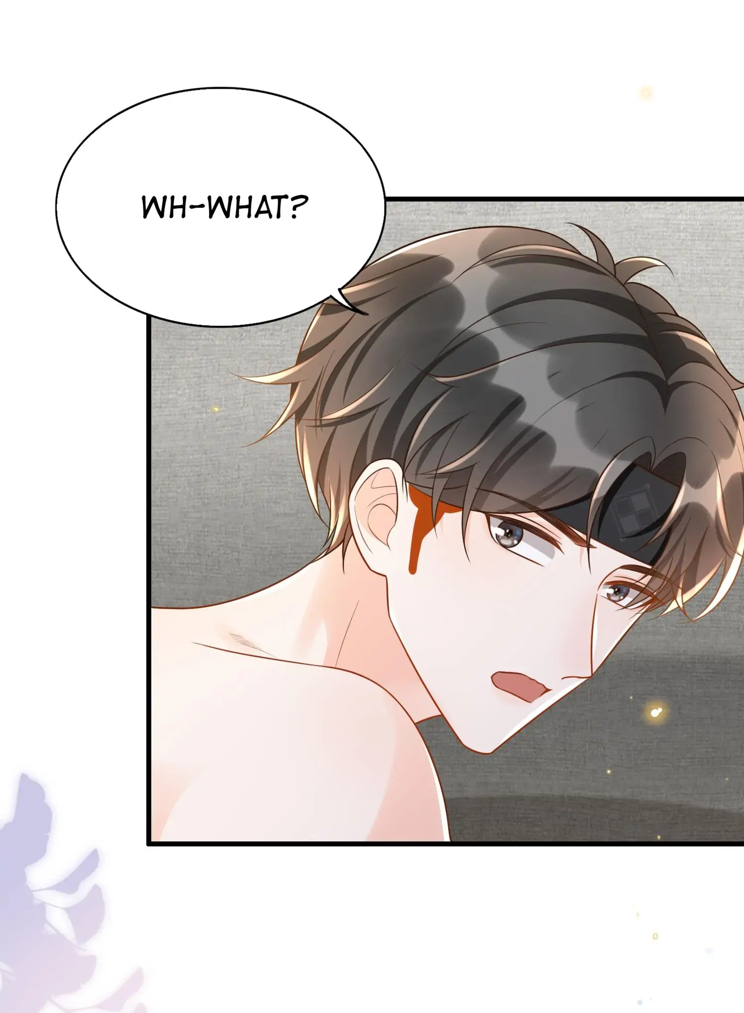 It’s Never Too Late for Sweetness (Official) - 18 - Then Make Me Feel Inferior manhwa