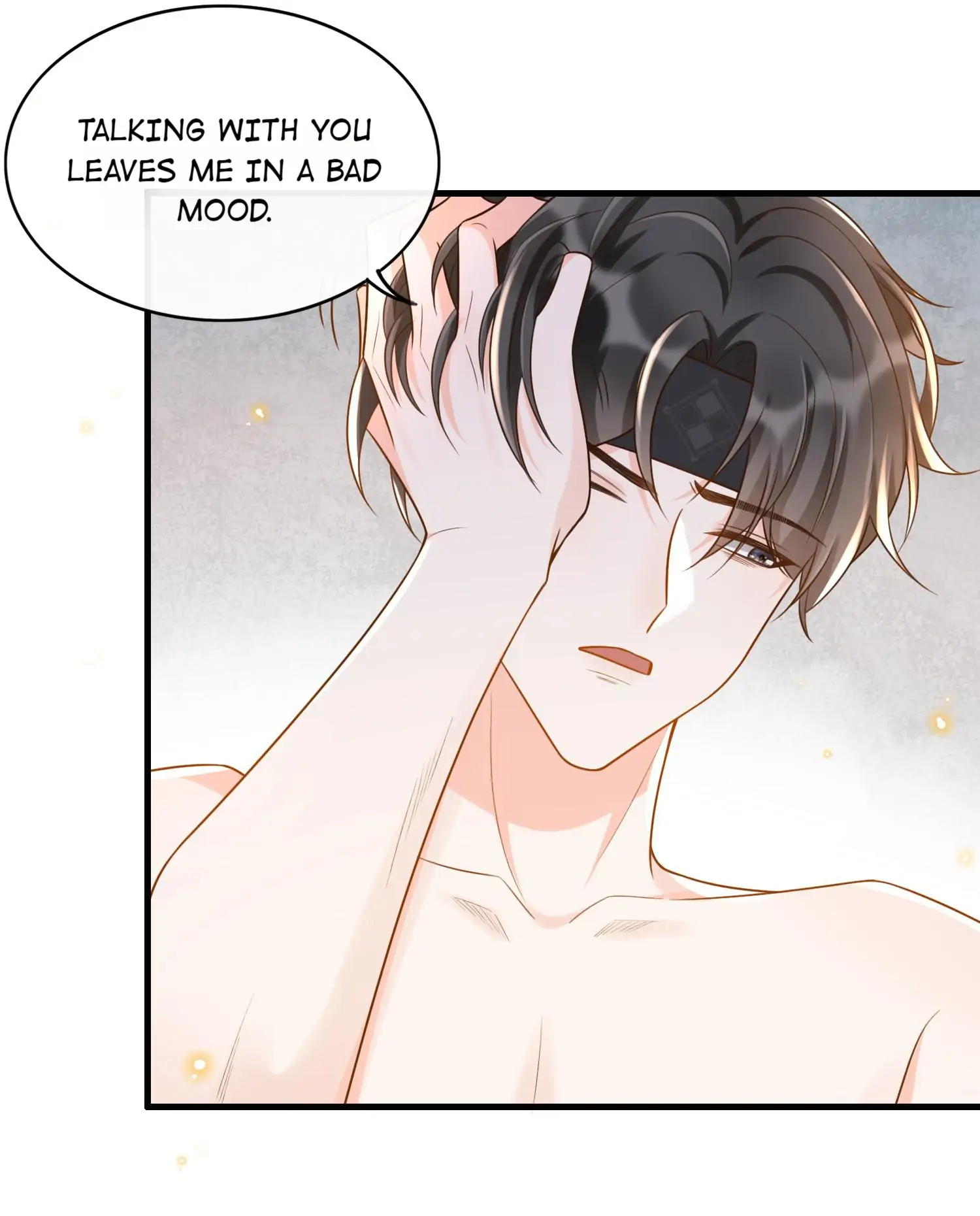 It’s Never Too Late for Sweetness (Official) - 19 - Love or Hate manhwa