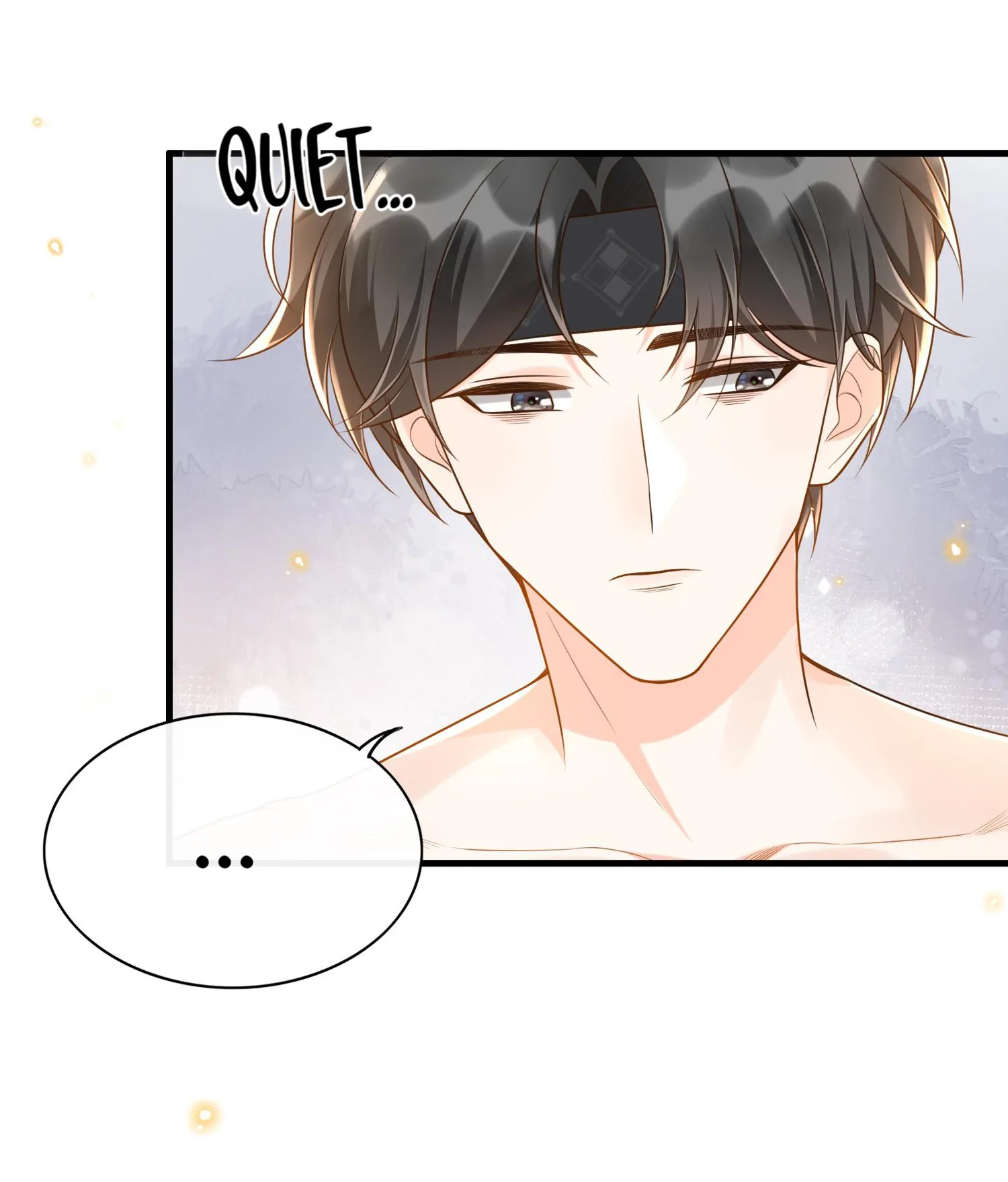 It’s Never Too Late for Sweetness (Official) - 19 - Love or Hate manhwa