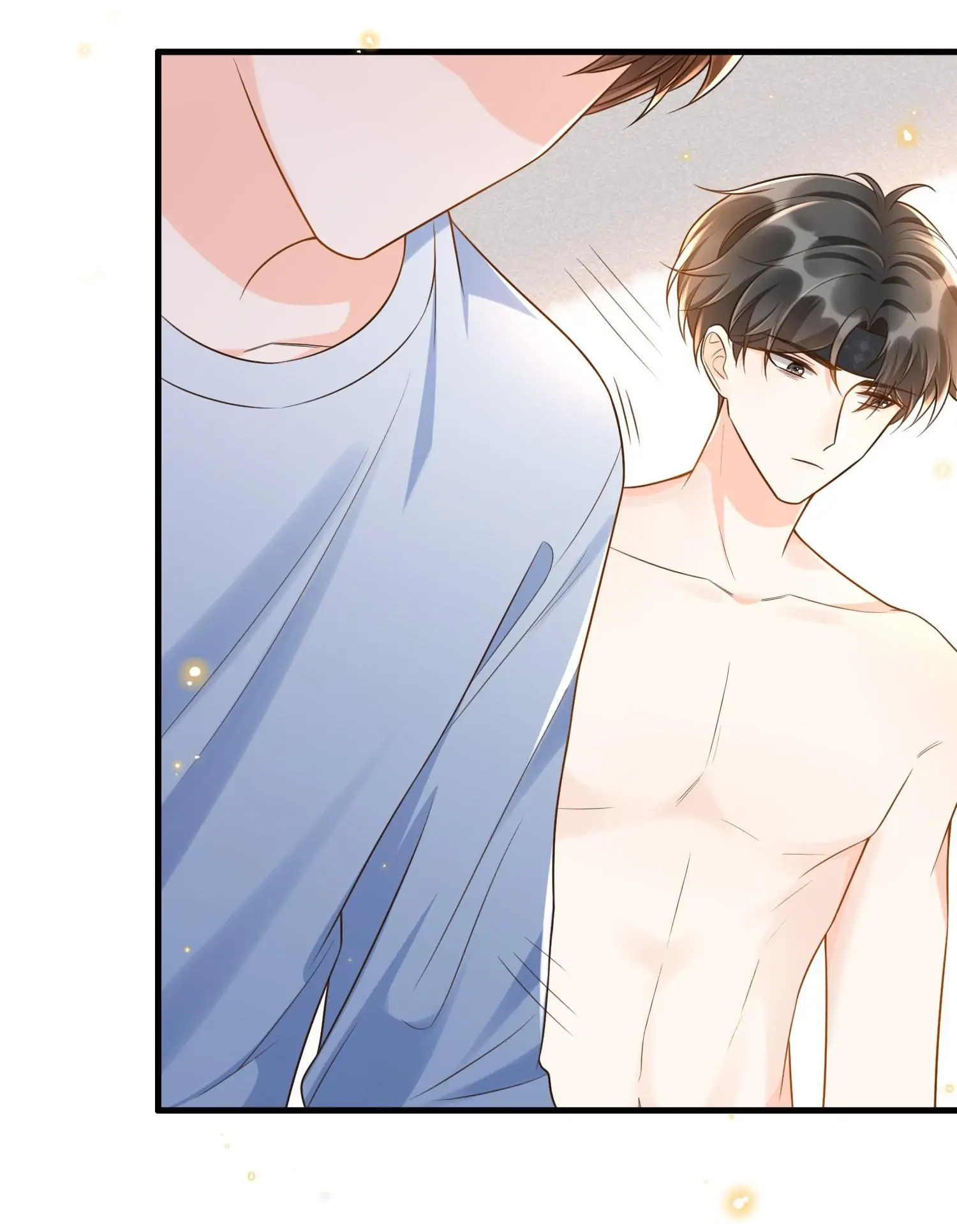 It’s Never Too Late for Sweetness (Official) - 19 - Love or Hate manhwa