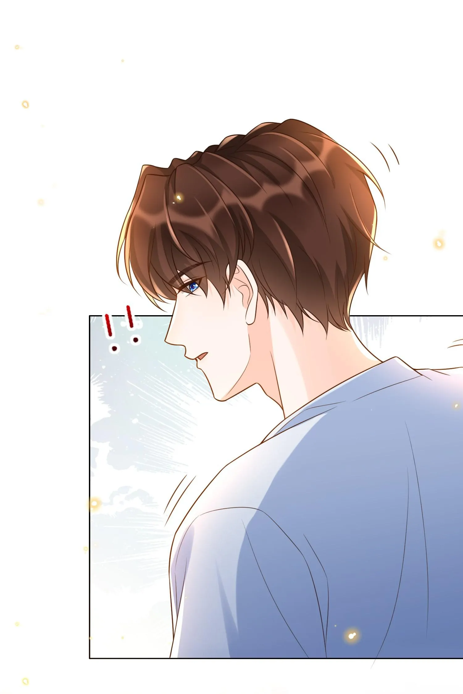 It’s Never Too Late for Sweetness (Official) - 19 - Love or Hate manhwa