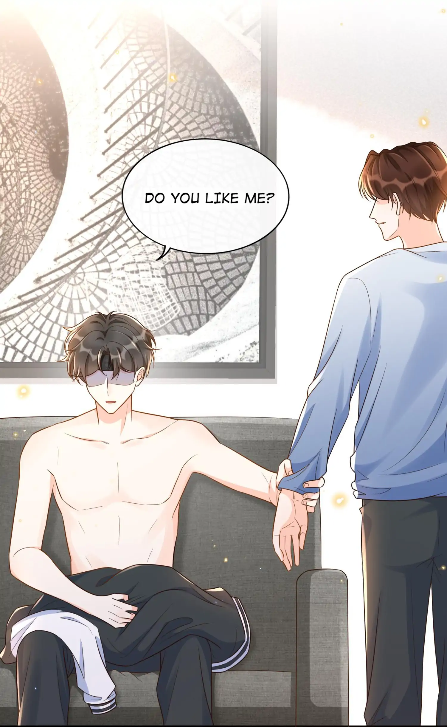 It’s Never Too Late for Sweetness (Official) - 19 - Love or Hate manhwa