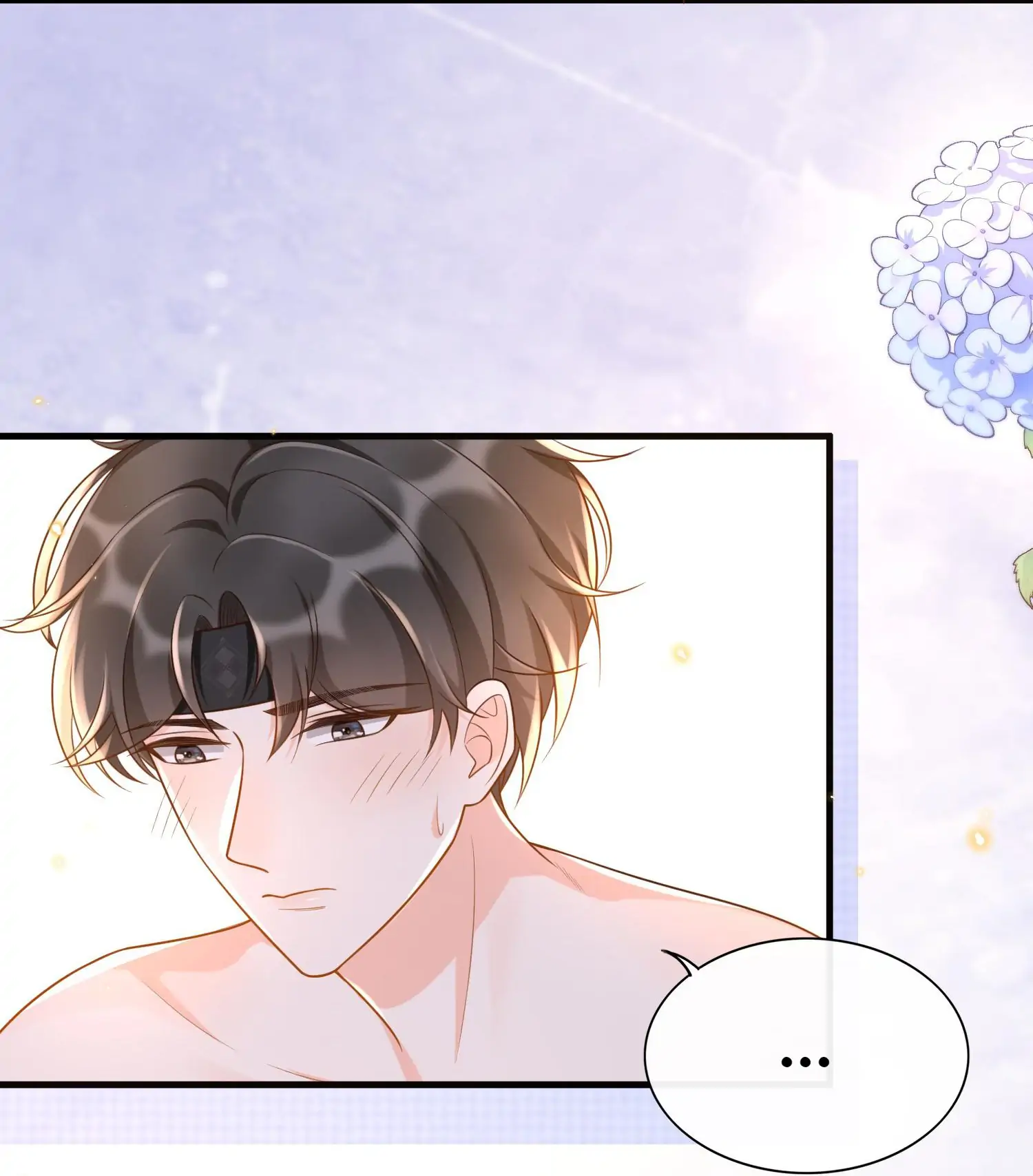 It’s Never Too Late for Sweetness (Official) - 19 - Love or Hate manhwa