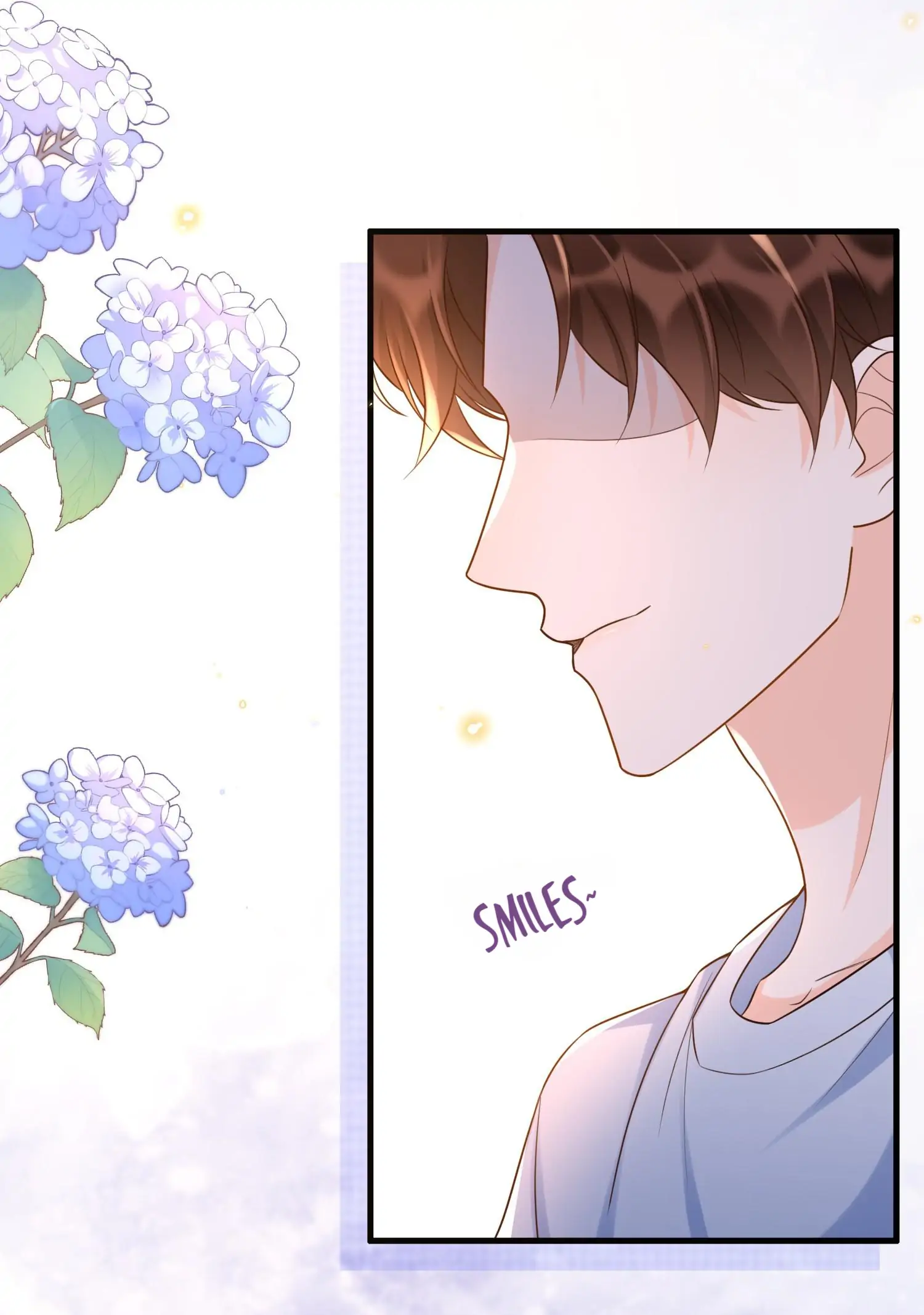It’s Never Too Late for Sweetness (Official) - 19 - Love or Hate manhwa