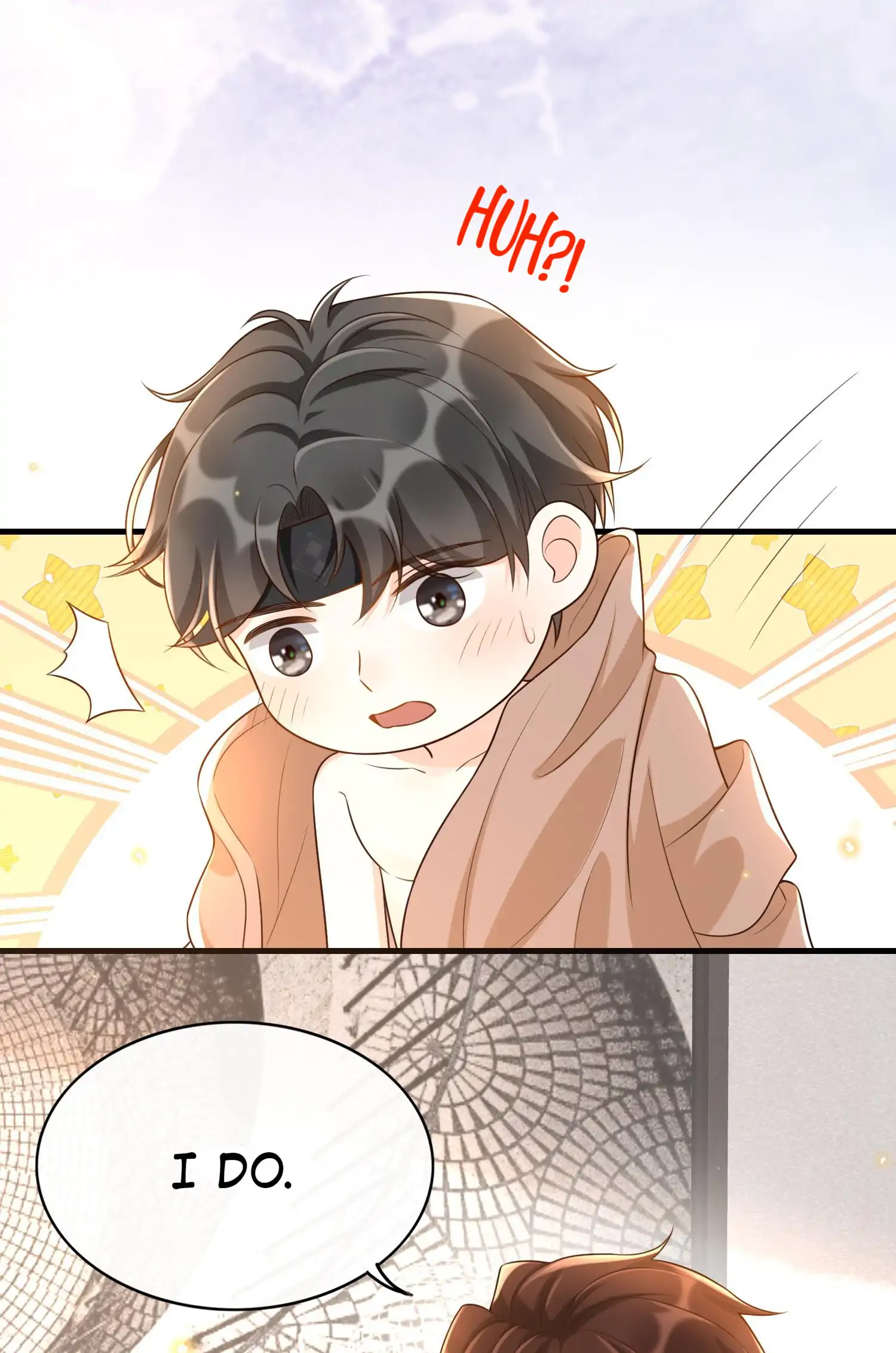 It’s Never Too Late for Sweetness (Official) - 19 - Love or Hate manhwa