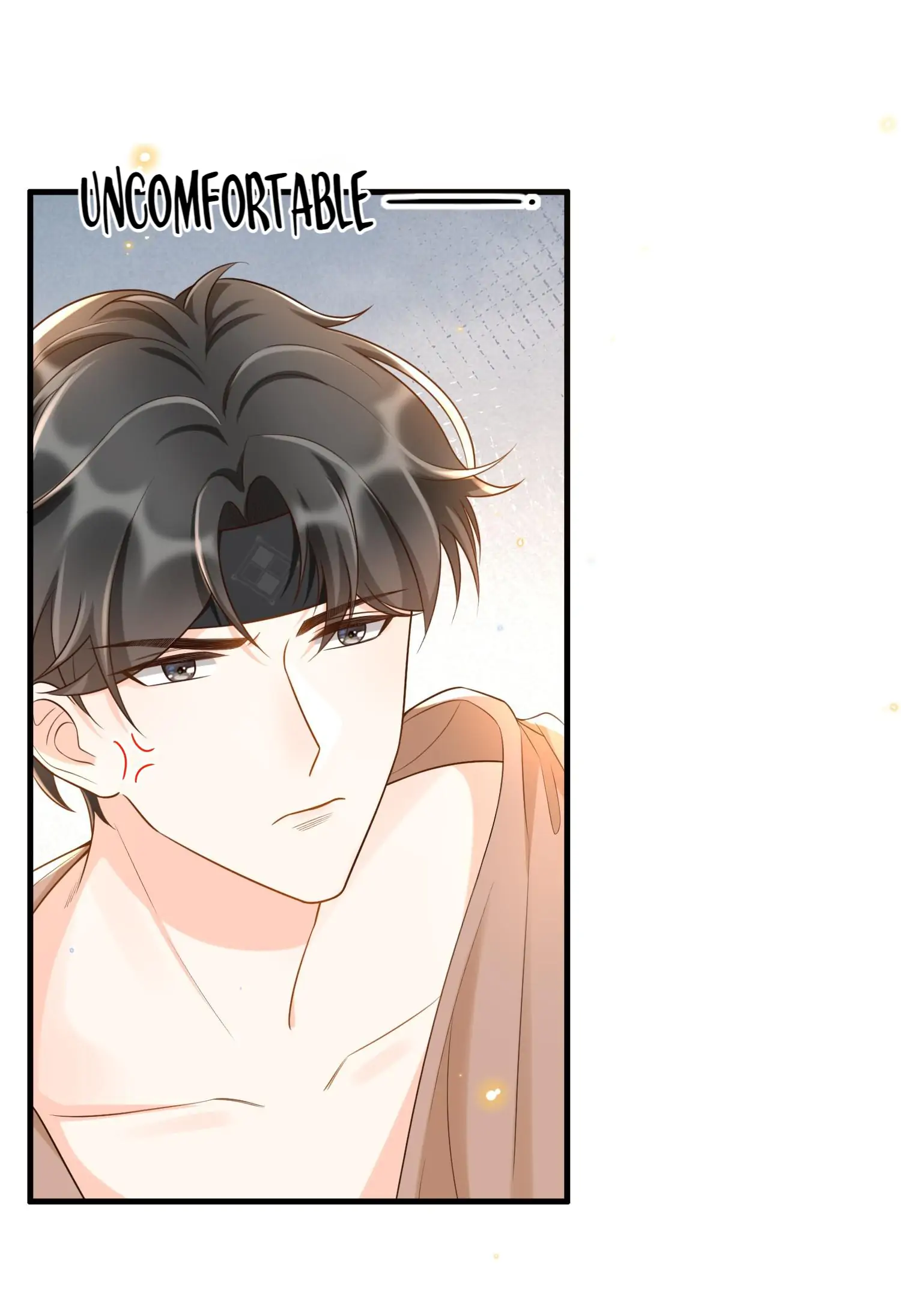 It’s Never Too Late for Sweetness (Official) - 19 - Love or Hate manhwa