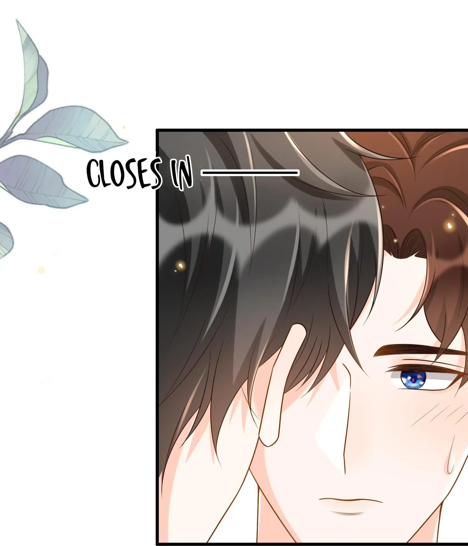 It’s Never Too Late for Sweetness (Official) - 19 - Love or Hate manhwa