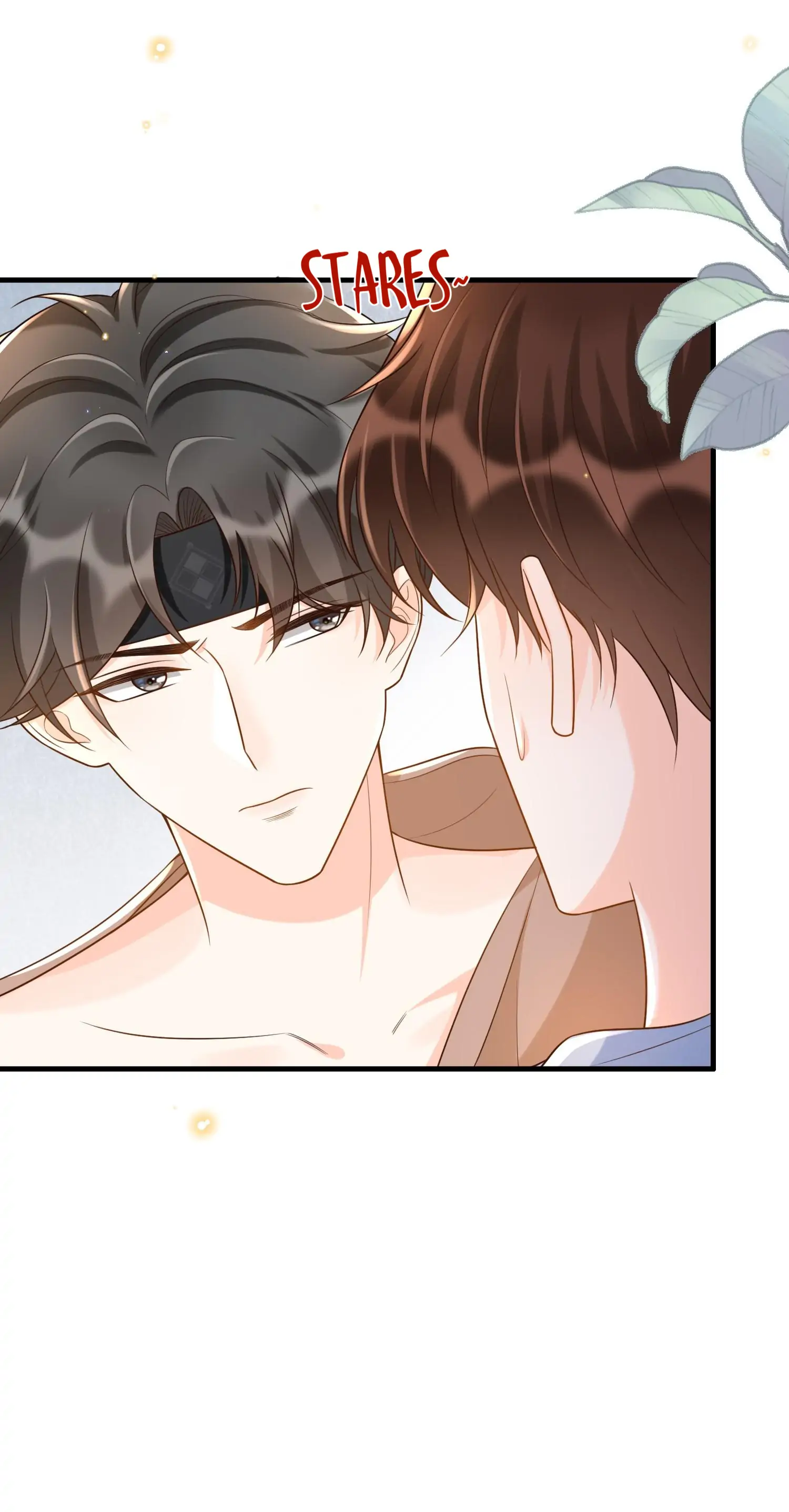 It’s Never Too Late for Sweetness (Official) - 19 - Love or Hate manhwa