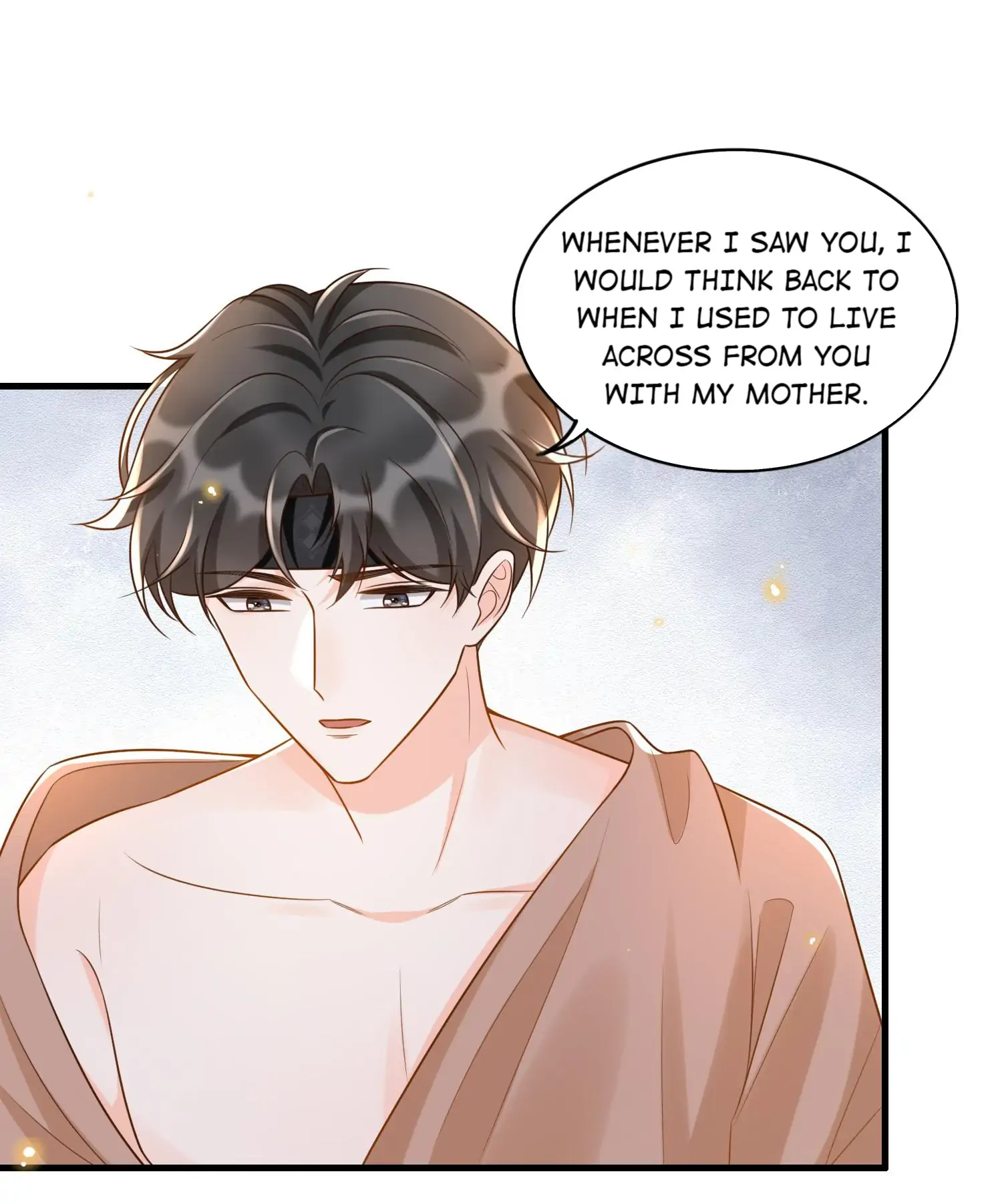 It’s Never Too Late for Sweetness (Official) - 19 - Love or Hate manhwa