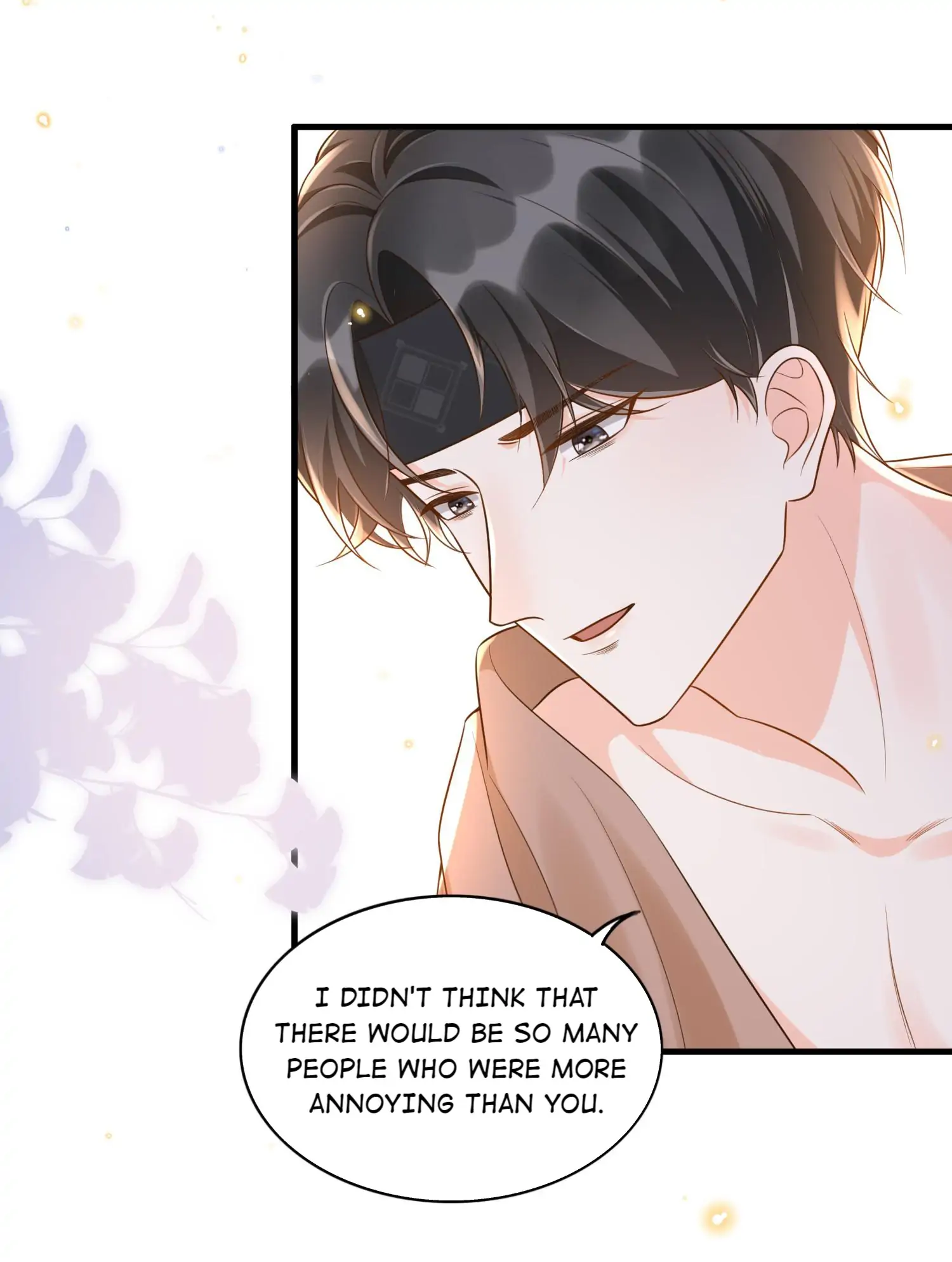 It’s Never Too Late for Sweetness (Official) - 19 - Love or Hate manhwa