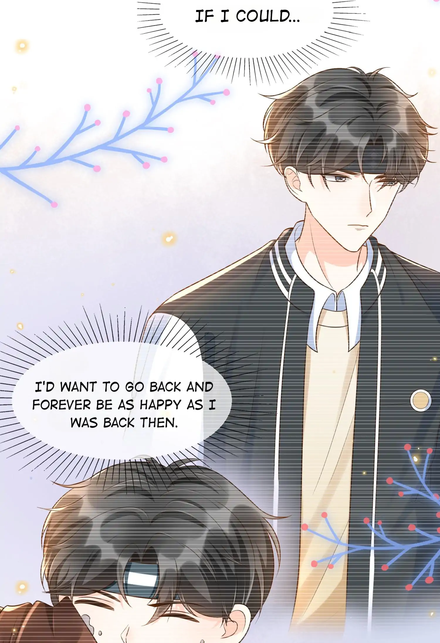 It’s Never Too Late for Sweetness (Official) - 19 - Love or Hate manhwa