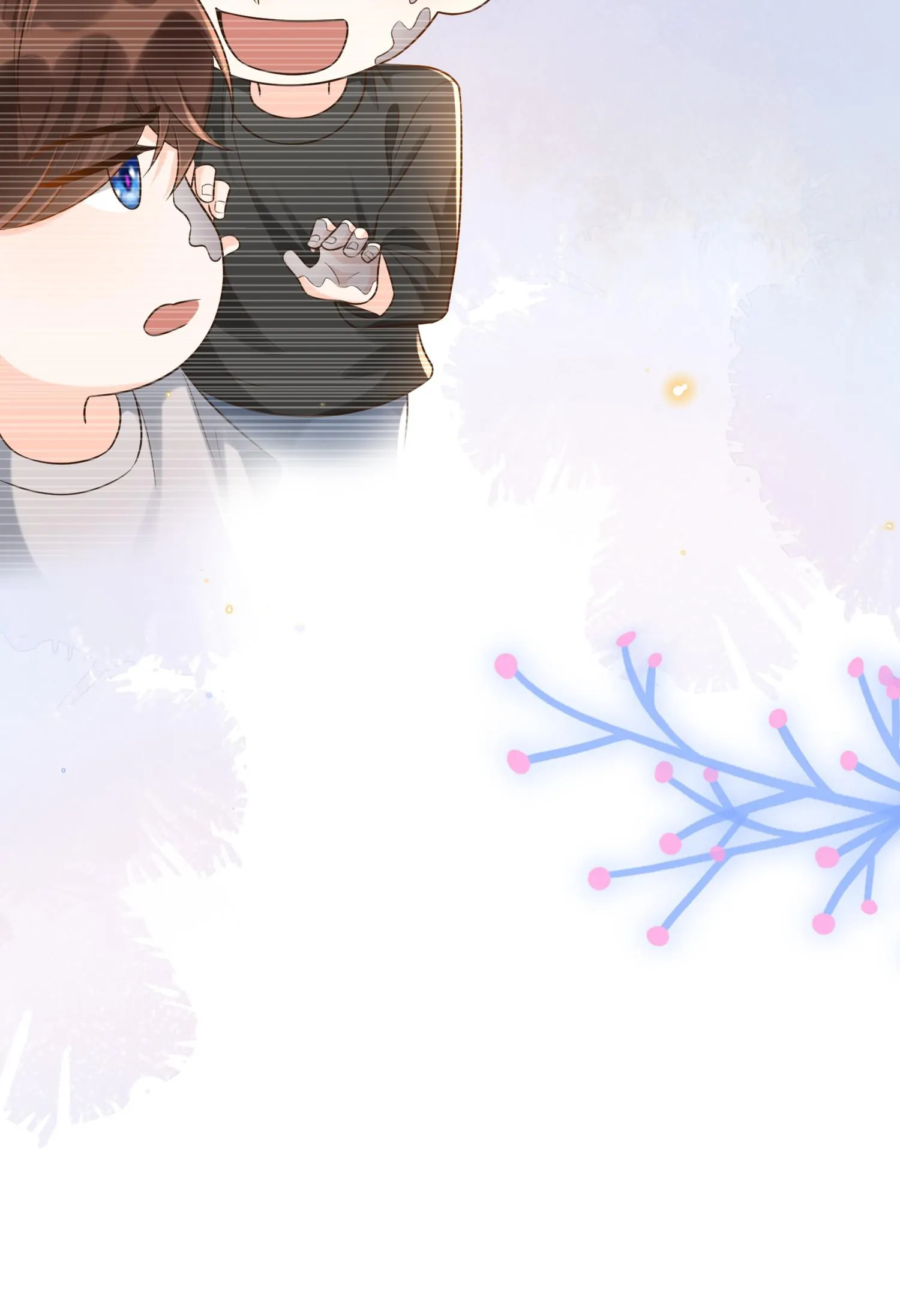 It’s Never Too Late for Sweetness (Official) - 19 - Love or Hate manhwa