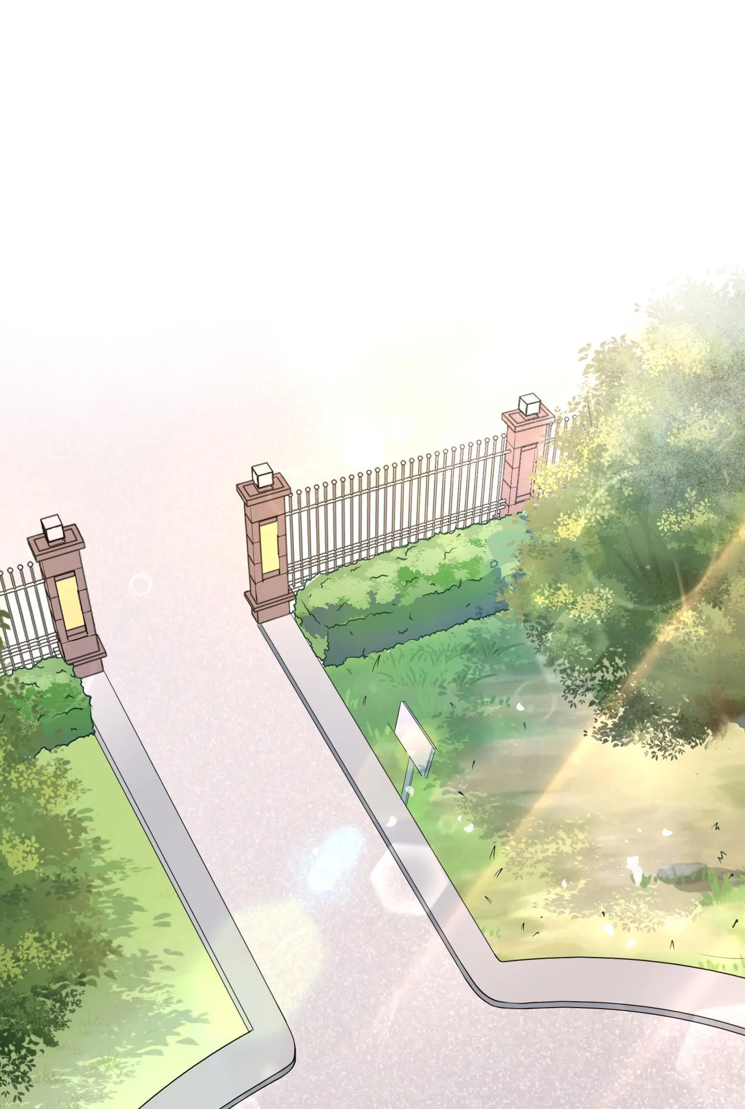 It’s Never Too Late for Sweetness (Official) - 2 - Accidental Confession manhwa