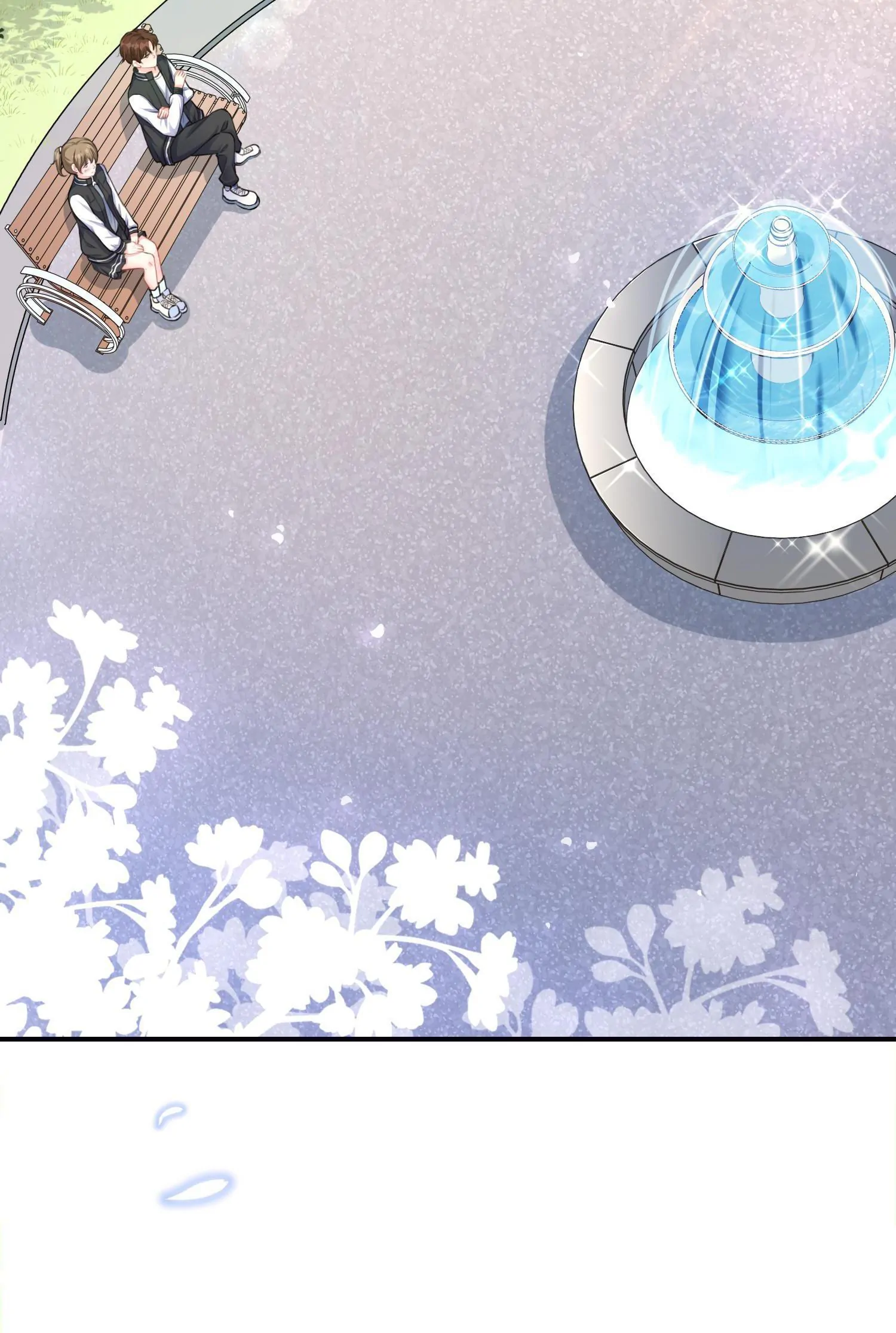 It’s Never Too Late for Sweetness (Official) - 2 - Accidental Confession manhwa