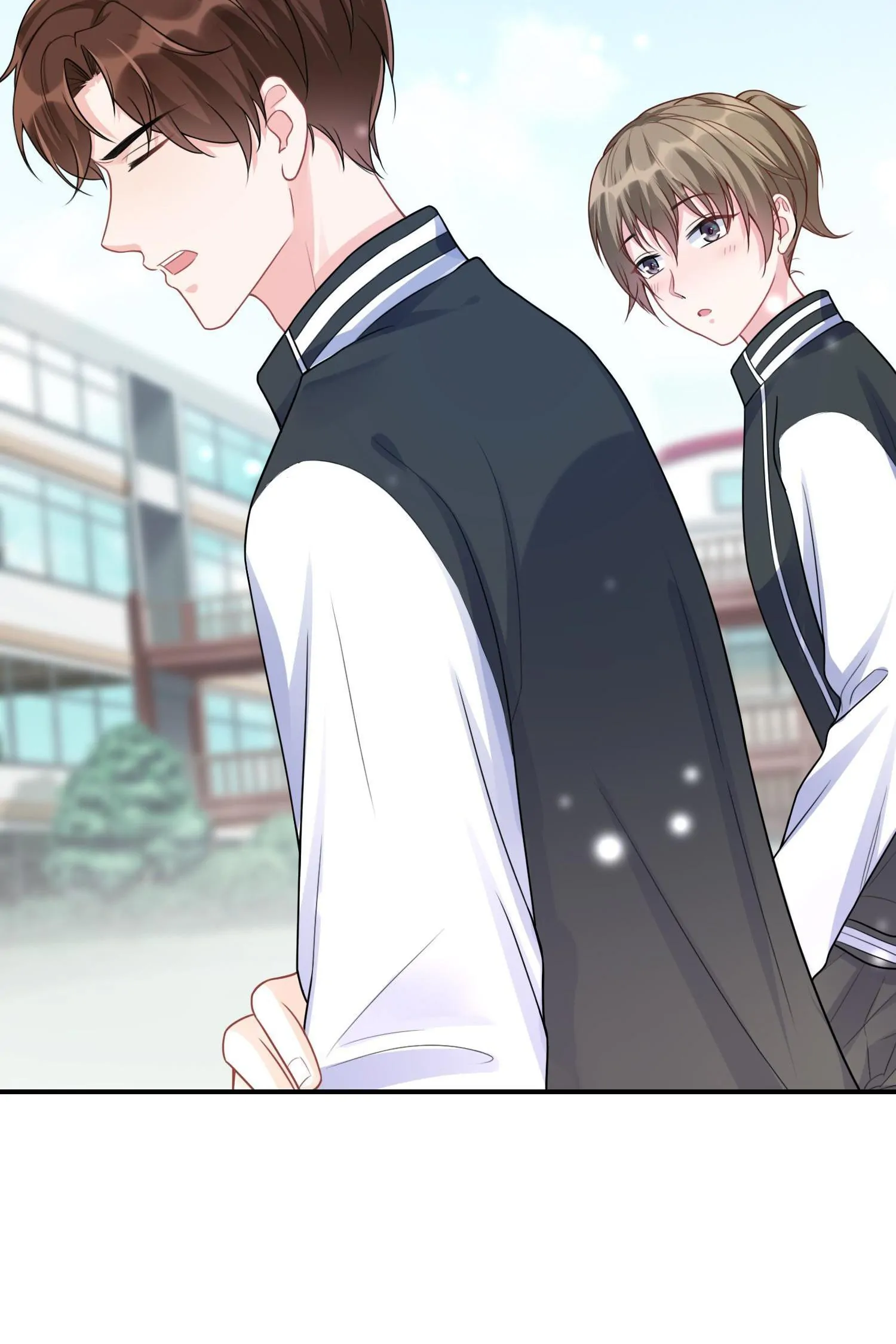 It’s Never Too Late for Sweetness (Official) - 2 - Accidental Confession manhwa