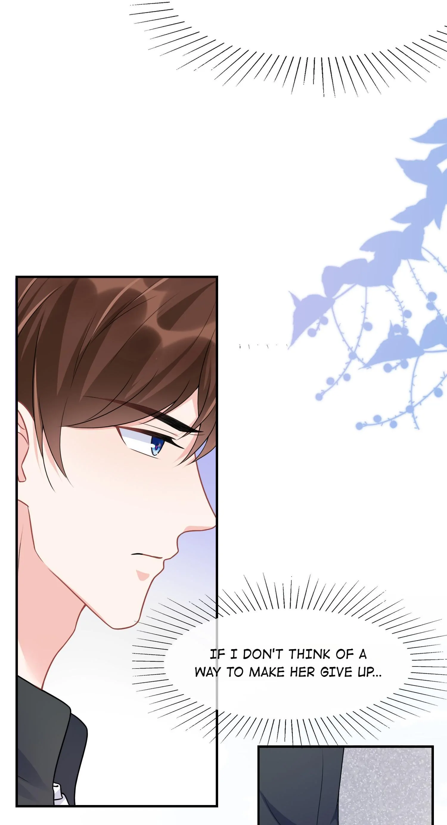 It’s Never Too Late for Sweetness (Official) - 2 - Accidental Confession manhwa