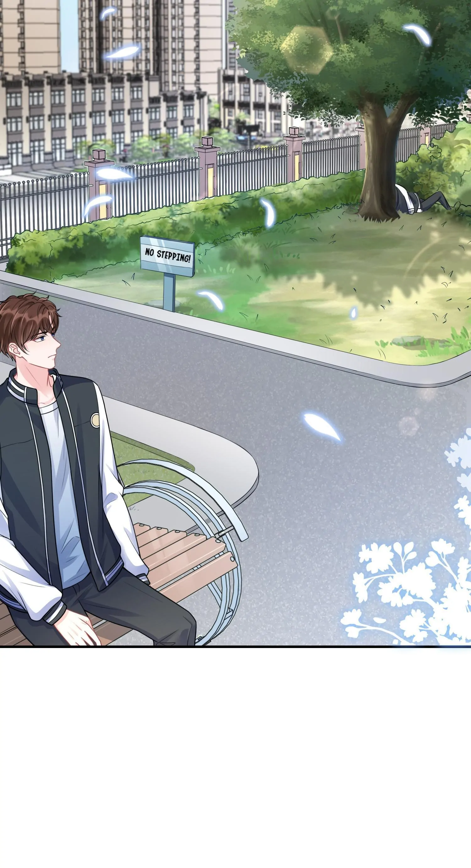 It’s Never Too Late for Sweetness (Official) - 2 - Accidental Confession manhwa