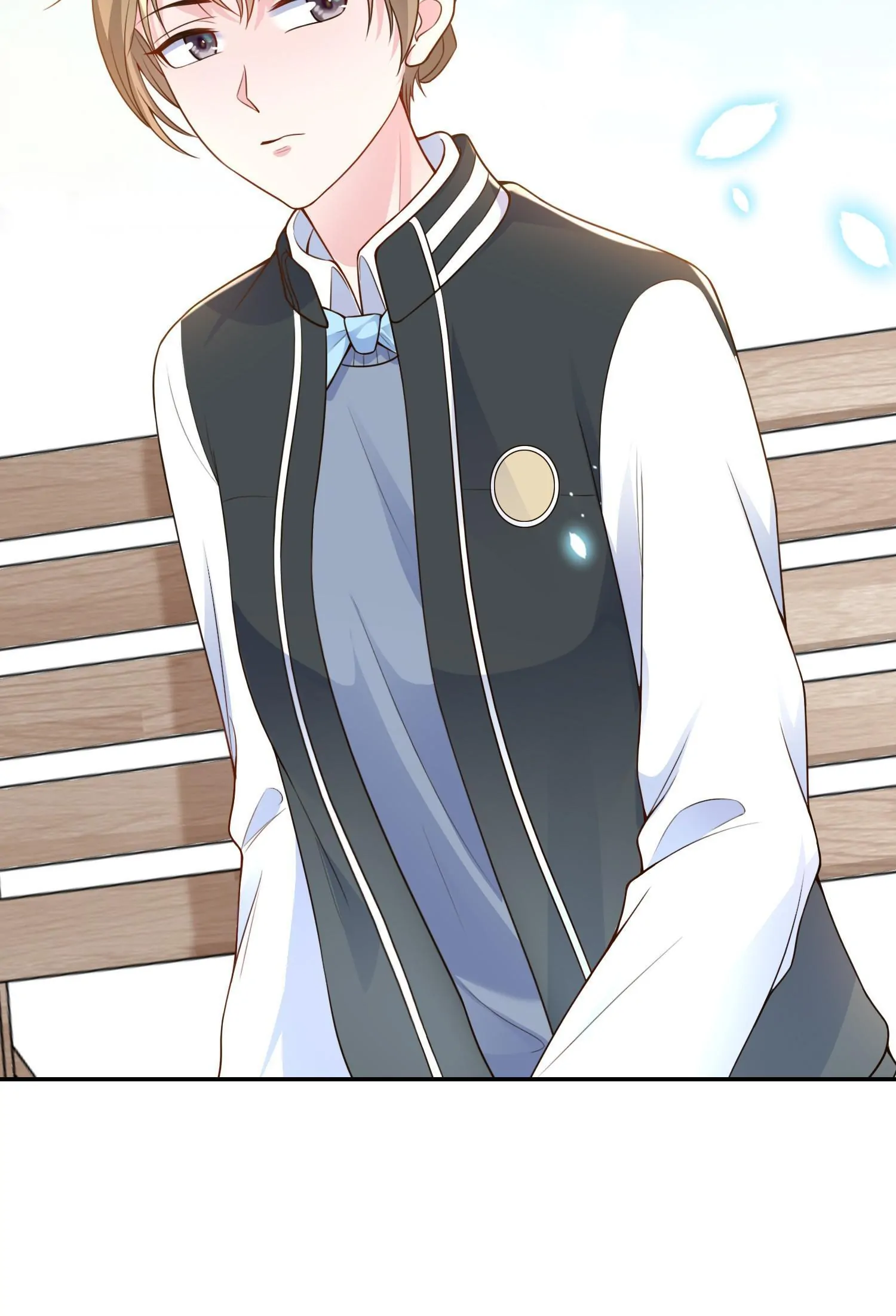 It’s Never Too Late for Sweetness (Official) - 2 - Accidental Confession manhwa