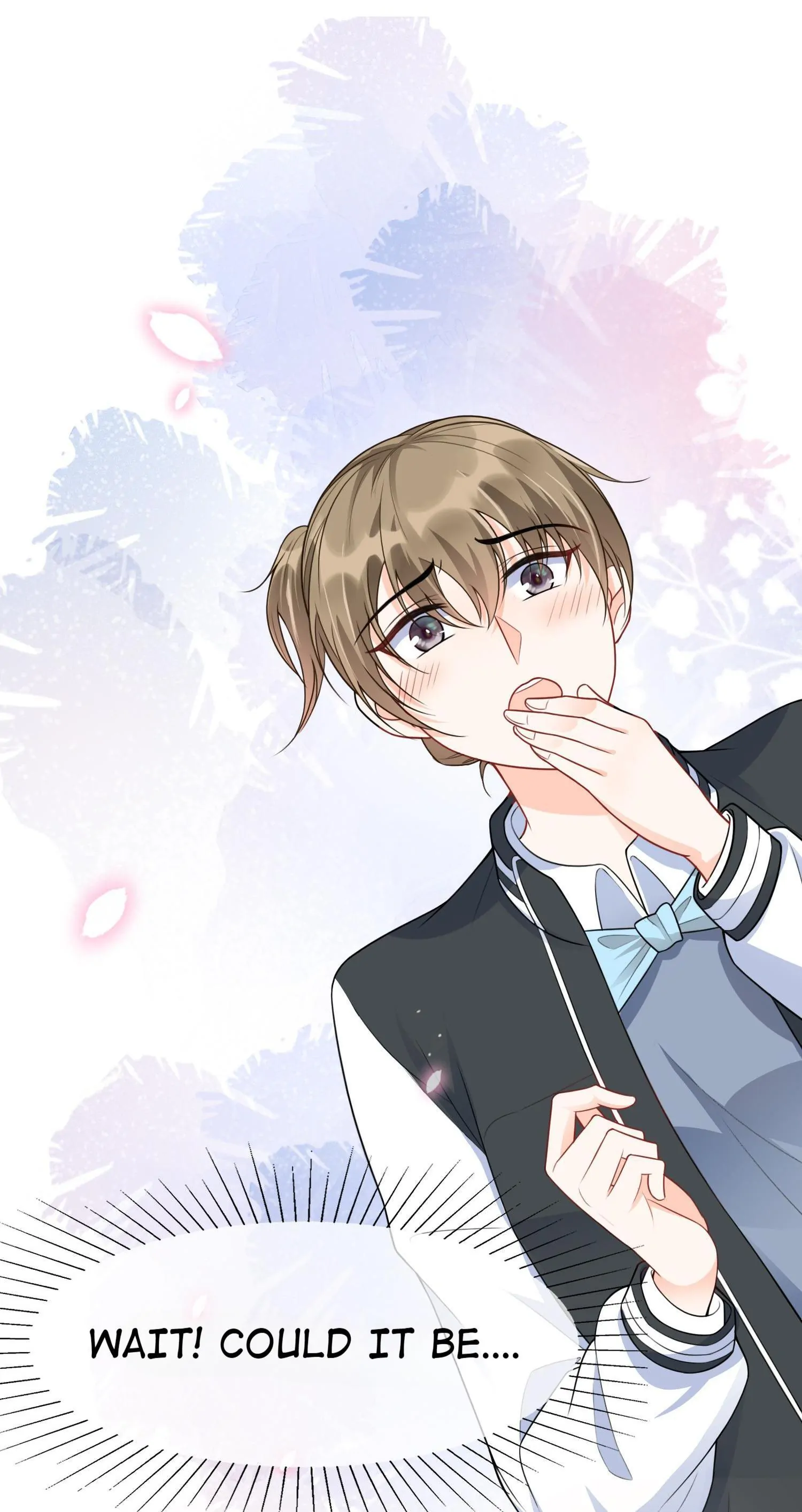 It’s Never Too Late for Sweetness (Official) - 2 - Accidental Confession manhwa
