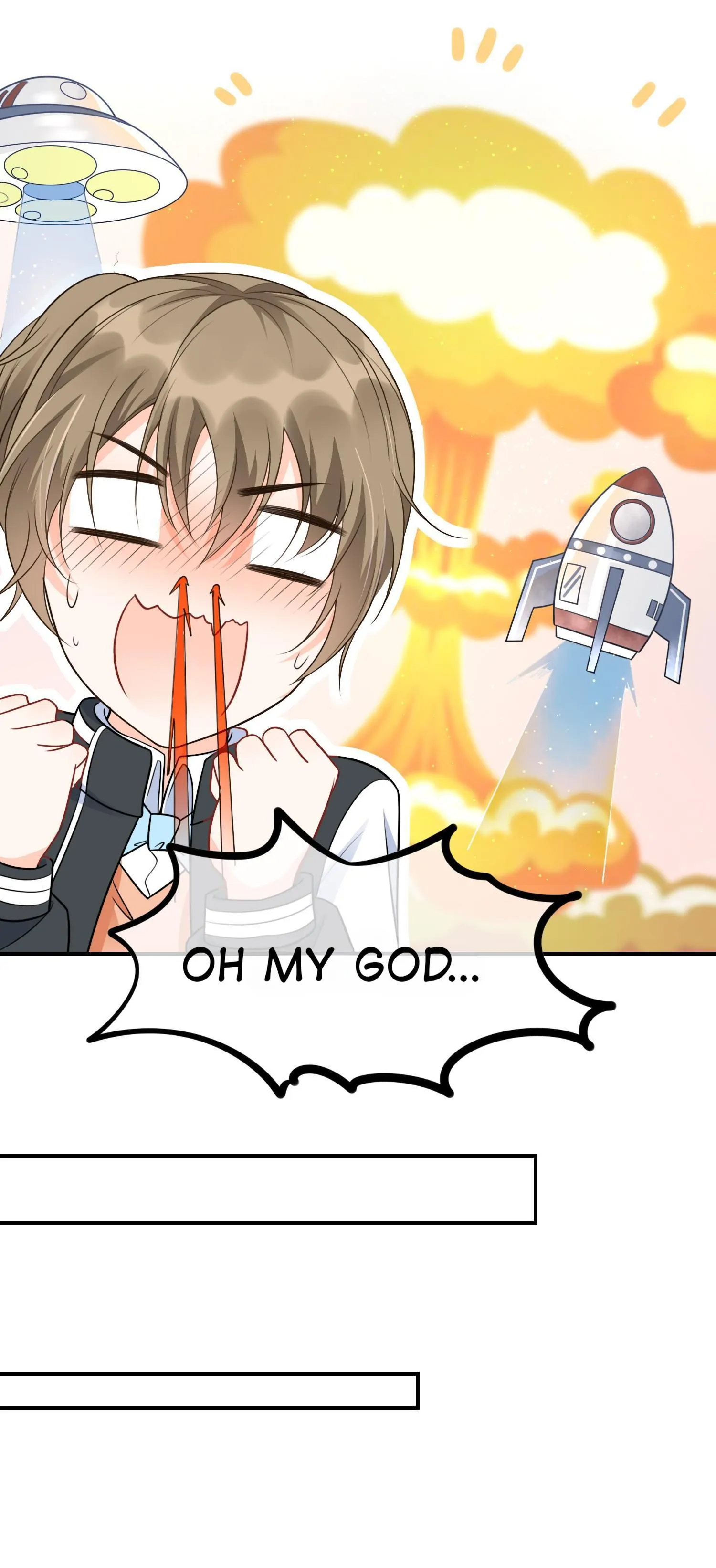 It’s Never Too Late for Sweetness (Official) - 2 - Accidental Confession manhwa