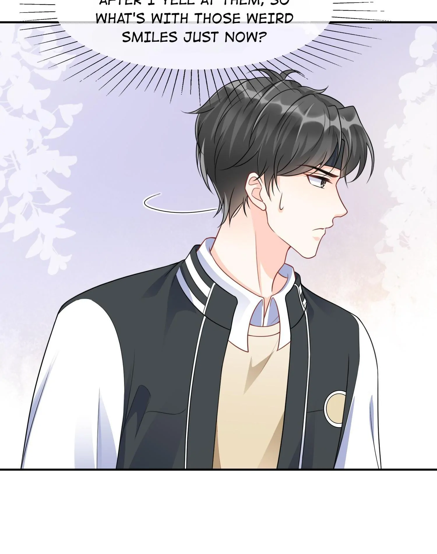 It’s Never Too Late for Sweetness (Official) - 2 - Accidental Confession manhwa