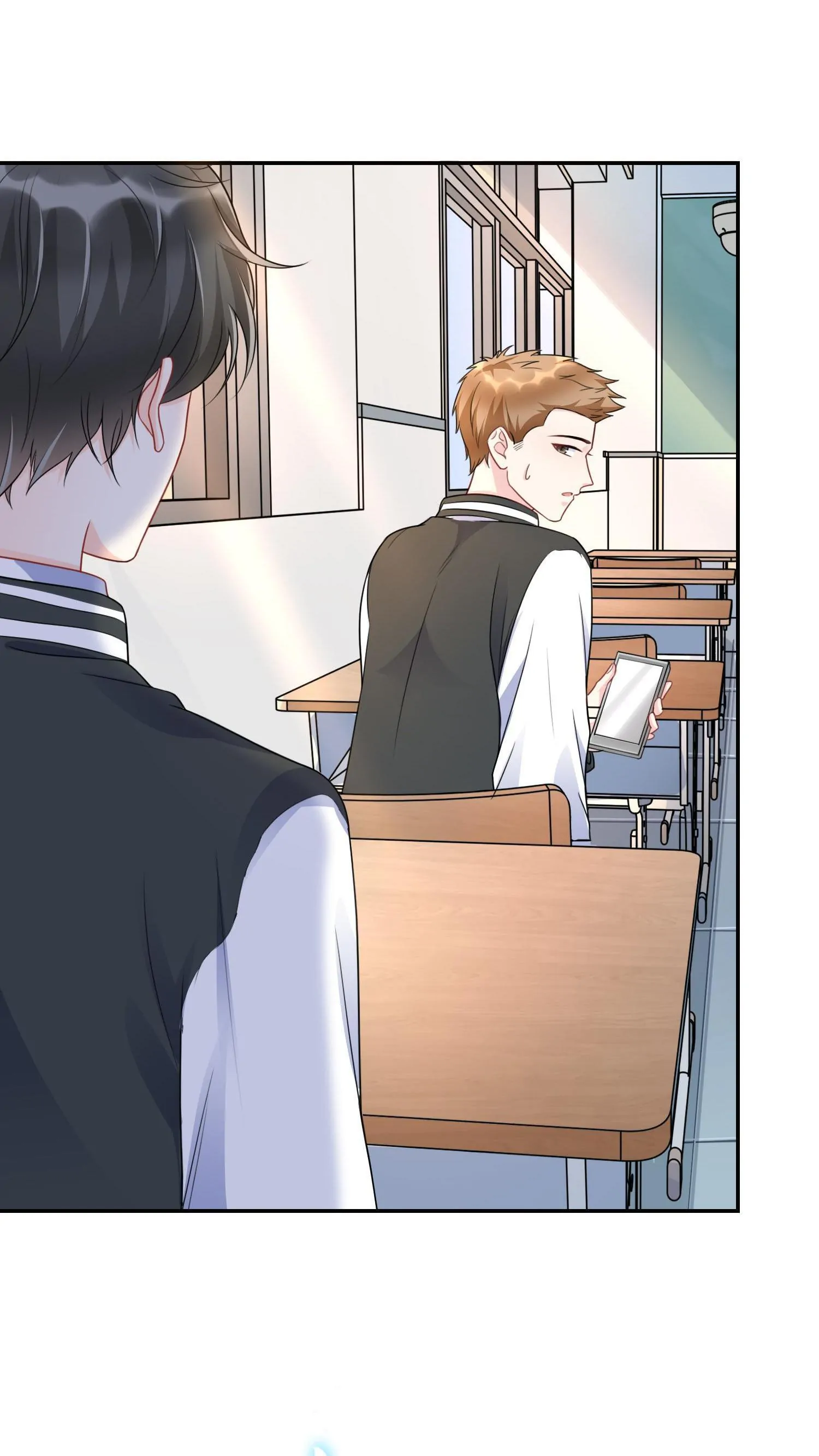 It’s Never Too Late for Sweetness (Official) - 2 - Accidental Confession manhwa