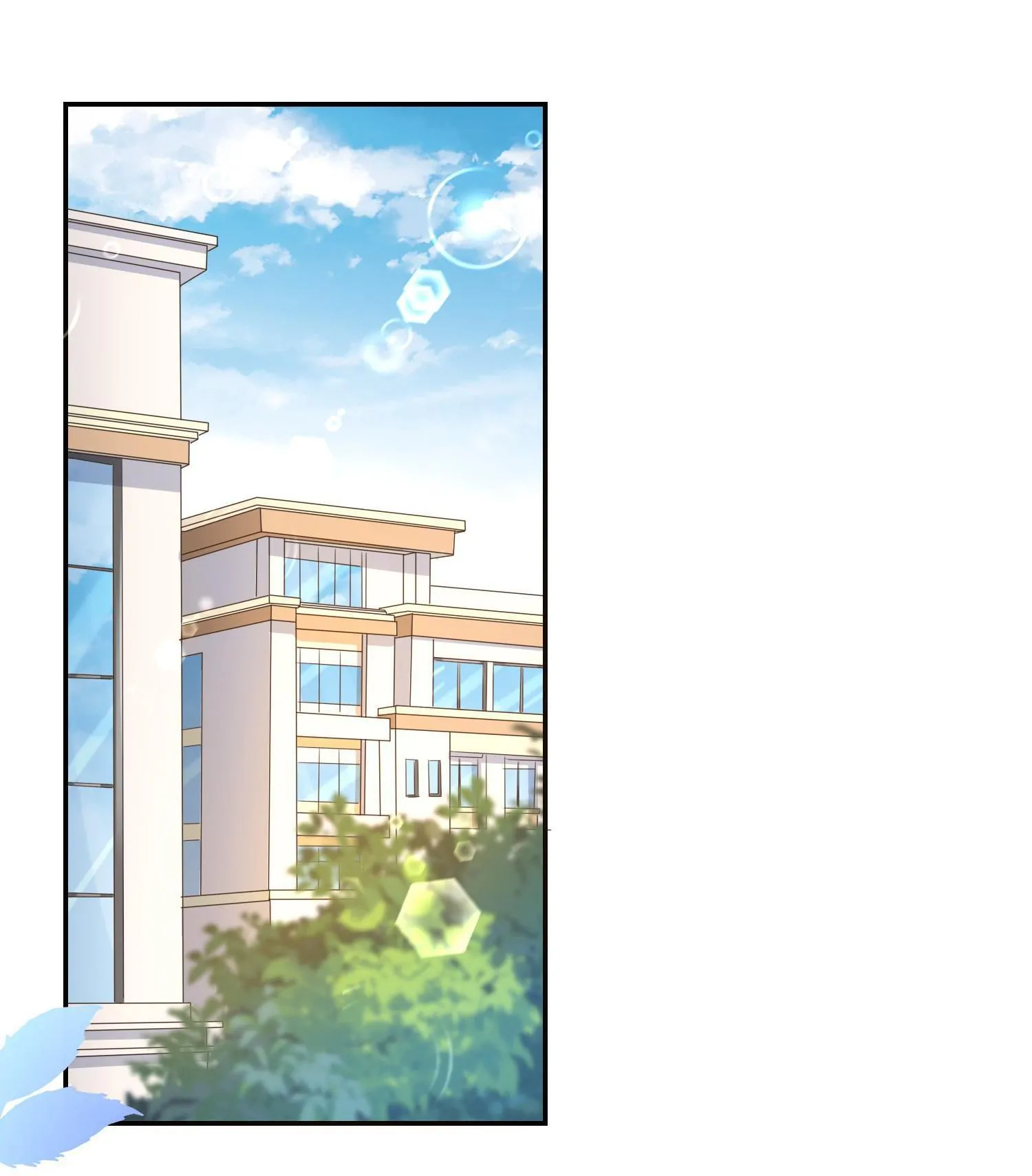 It’s Never Too Late for Sweetness (Official) - 2 - Accidental Confession manhwa