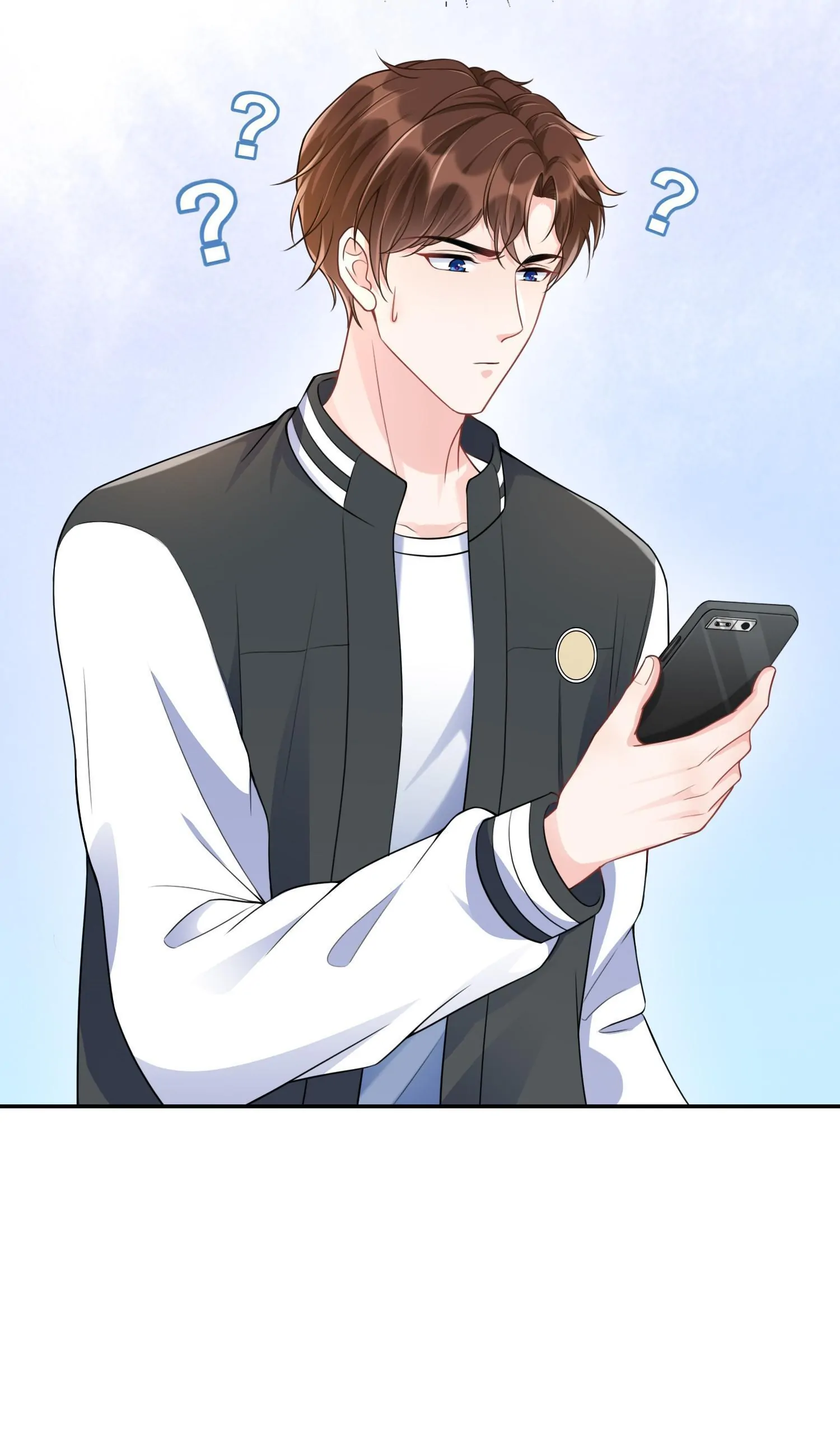 It’s Never Too Late for Sweetness (Official) - 2 - Accidental Confession manhwa