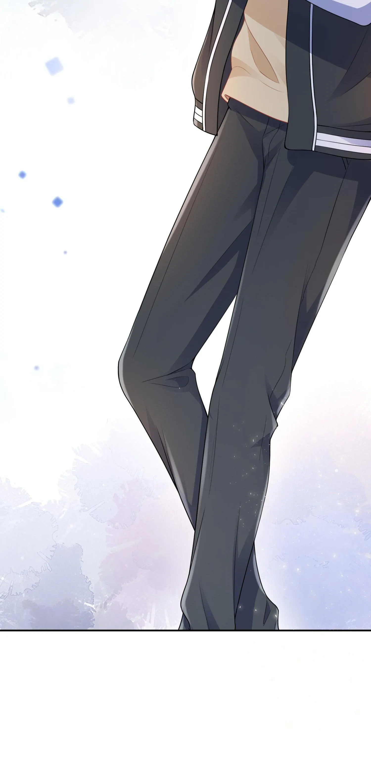 It’s Never Too Late for Sweetness (Official) - 2 - Accidental Confession manhwa