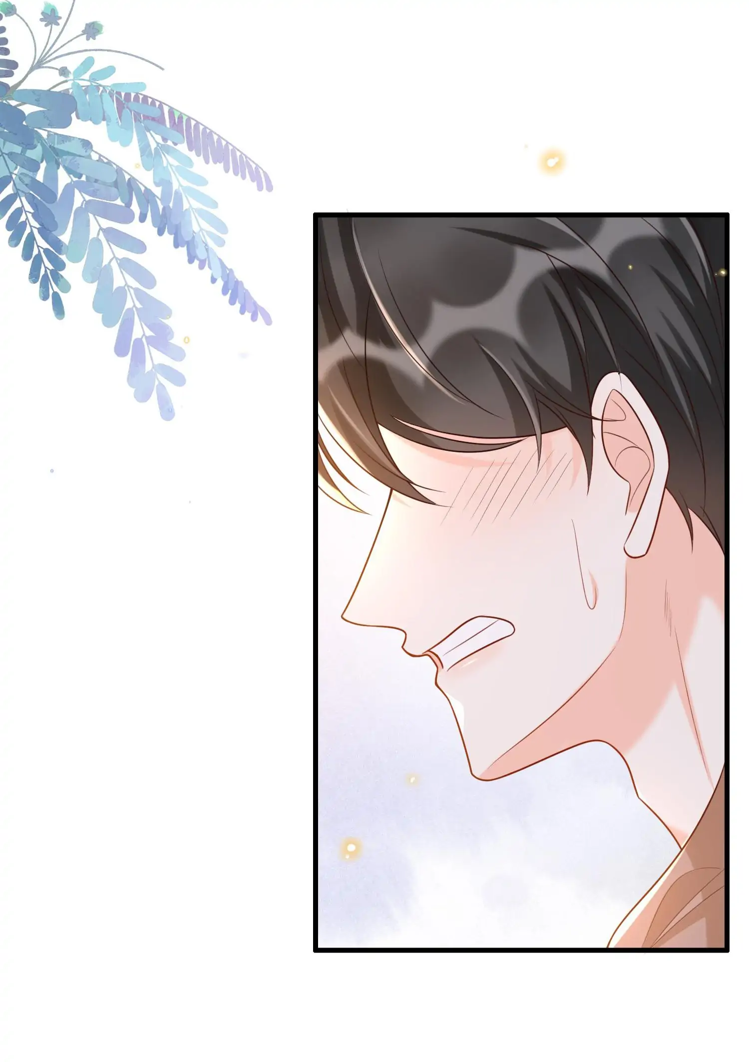It’s Never Too Late for Sweetness (Official) - 20 - What a Tease manhwa