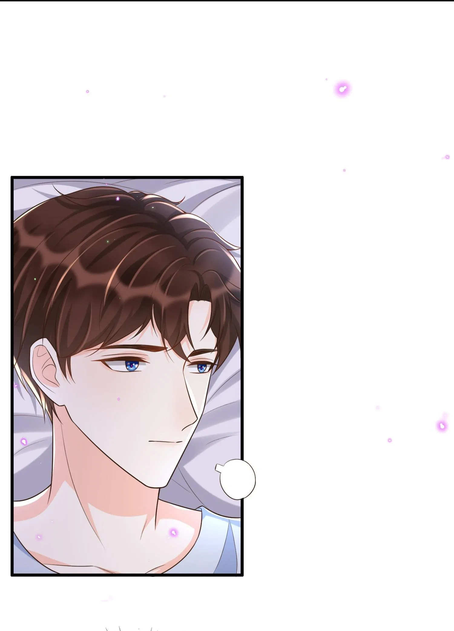 It’s Never Too Late for Sweetness (Official) - 20 - What a Tease manhwa