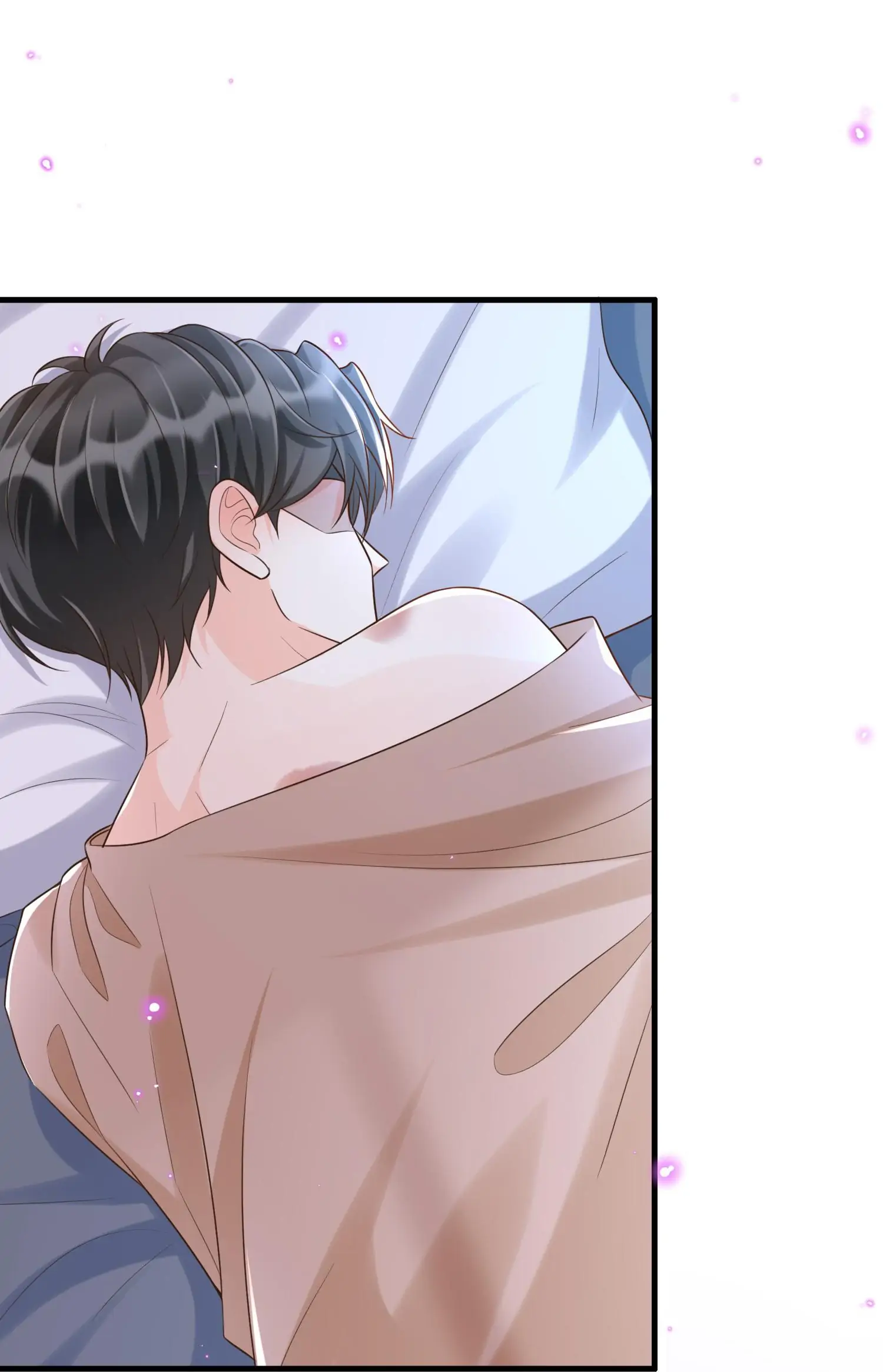 It’s Never Too Late for Sweetness (Official) - 20 - What a Tease manhwa
