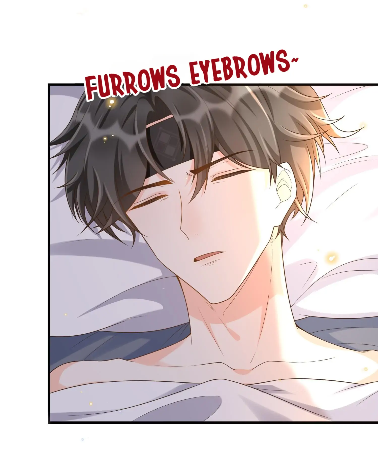 It’s Never Too Late for Sweetness (Official) - 20 - What a Tease manhwa