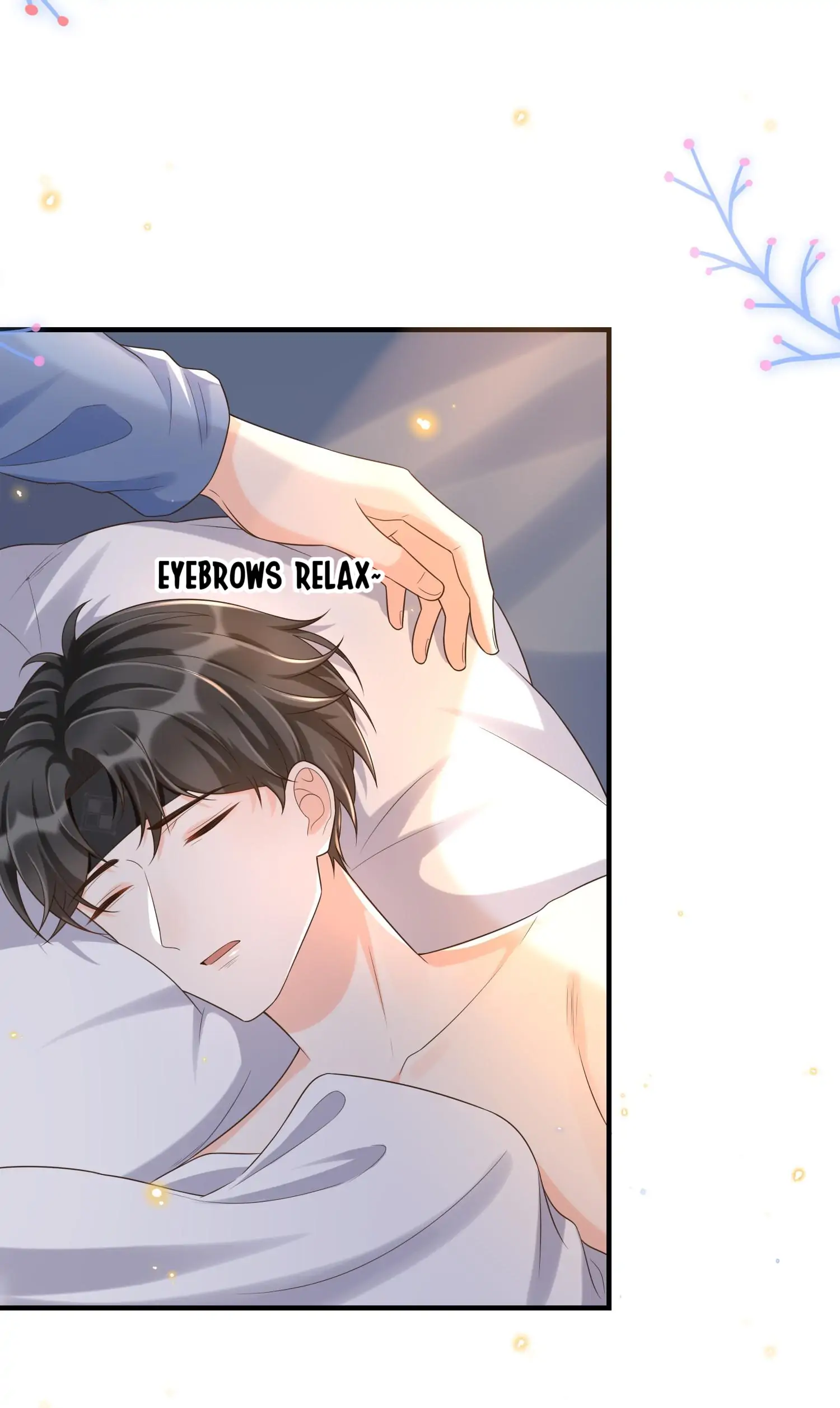 It’s Never Too Late for Sweetness (Official) - 20 - What a Tease manhwa