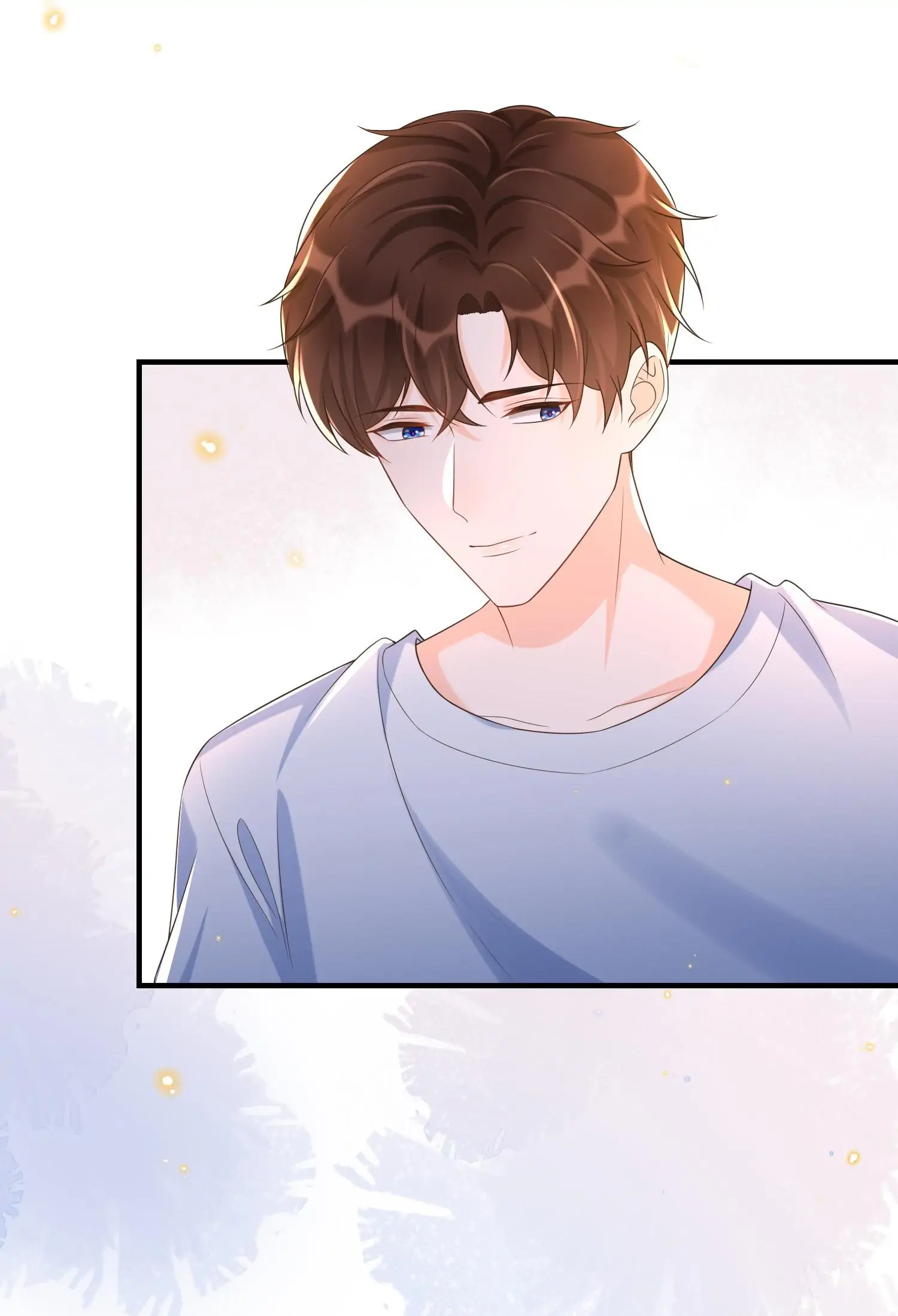 It’s Never Too Late for Sweetness (Official) - 20 - What a Tease manhwa