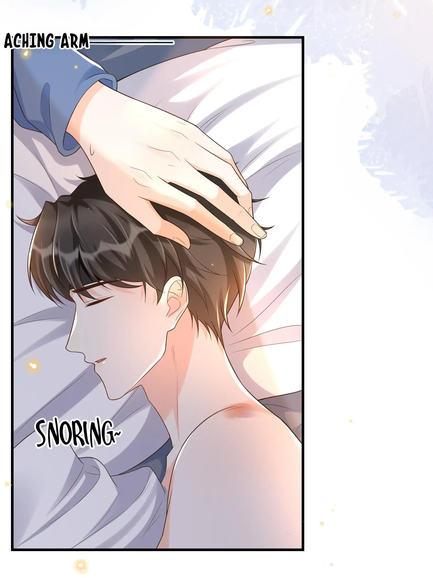 It’s Never Too Late for Sweetness (Official) - 20 - What a Tease manhwa