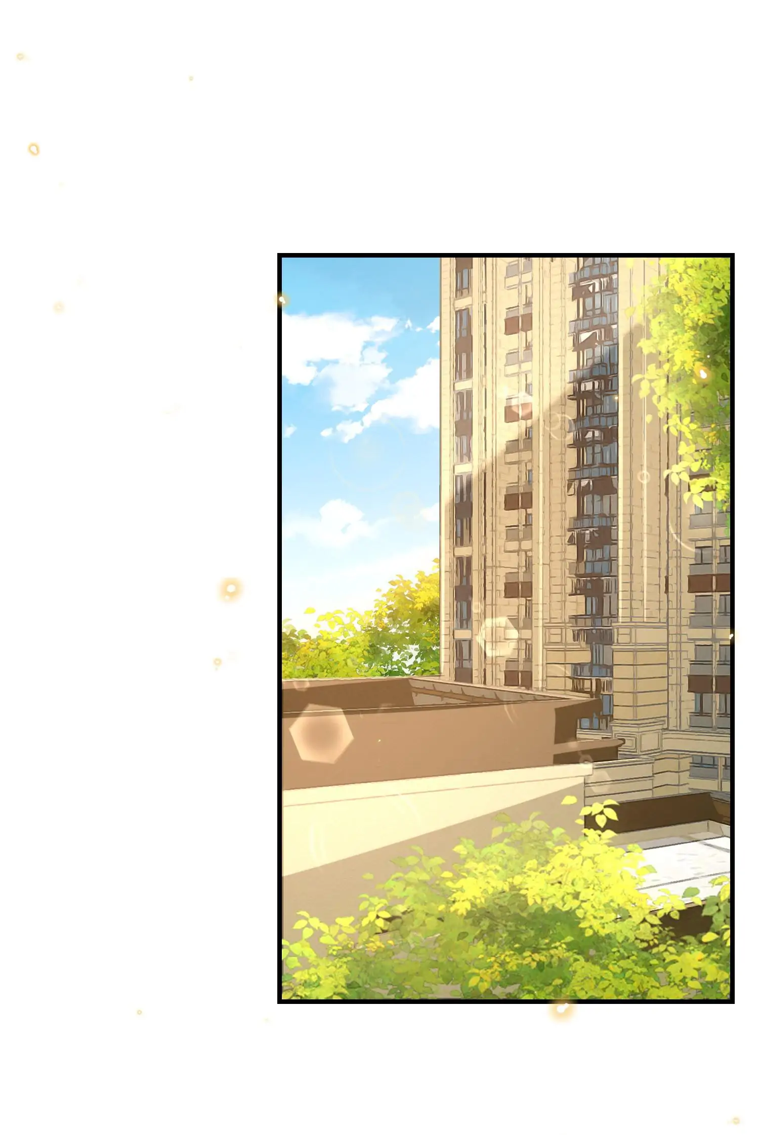 It’s Never Too Late for Sweetness (Official) - 21 - Testing the Limits at the Risk of Courting Disaster manhwa