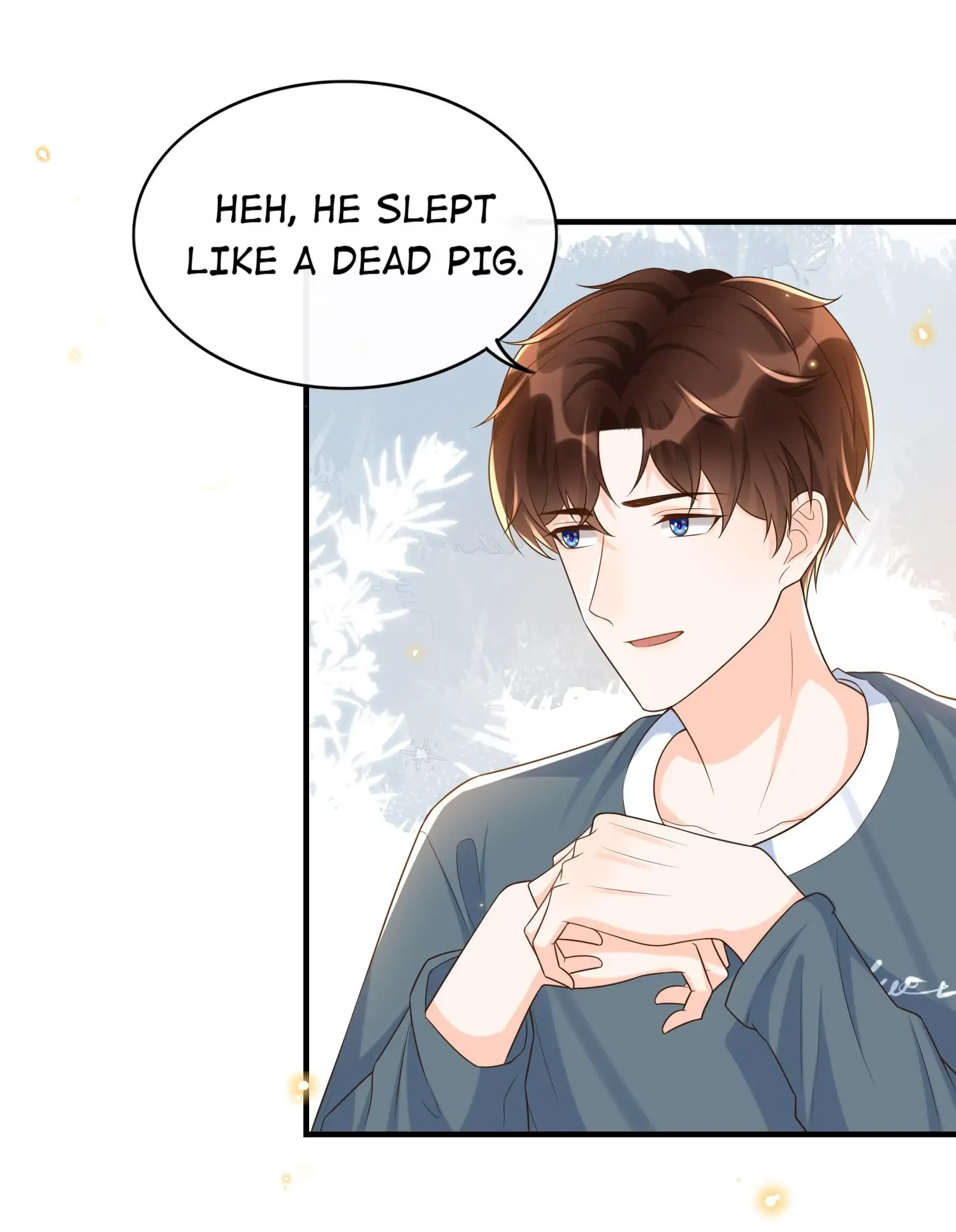It’s Never Too Late for Sweetness (Official) - 21 - Testing the Limits at the Risk of Courting Disaster manhwa