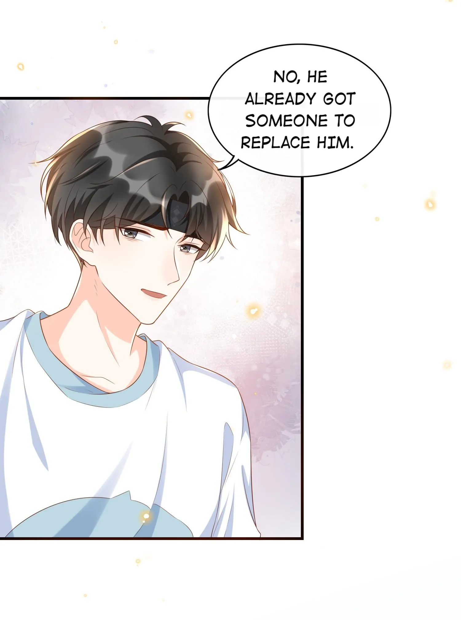It’s Never Too Late for Sweetness (Official) - 21 - Testing the Limits at the Risk of Courting Disaster manhwa